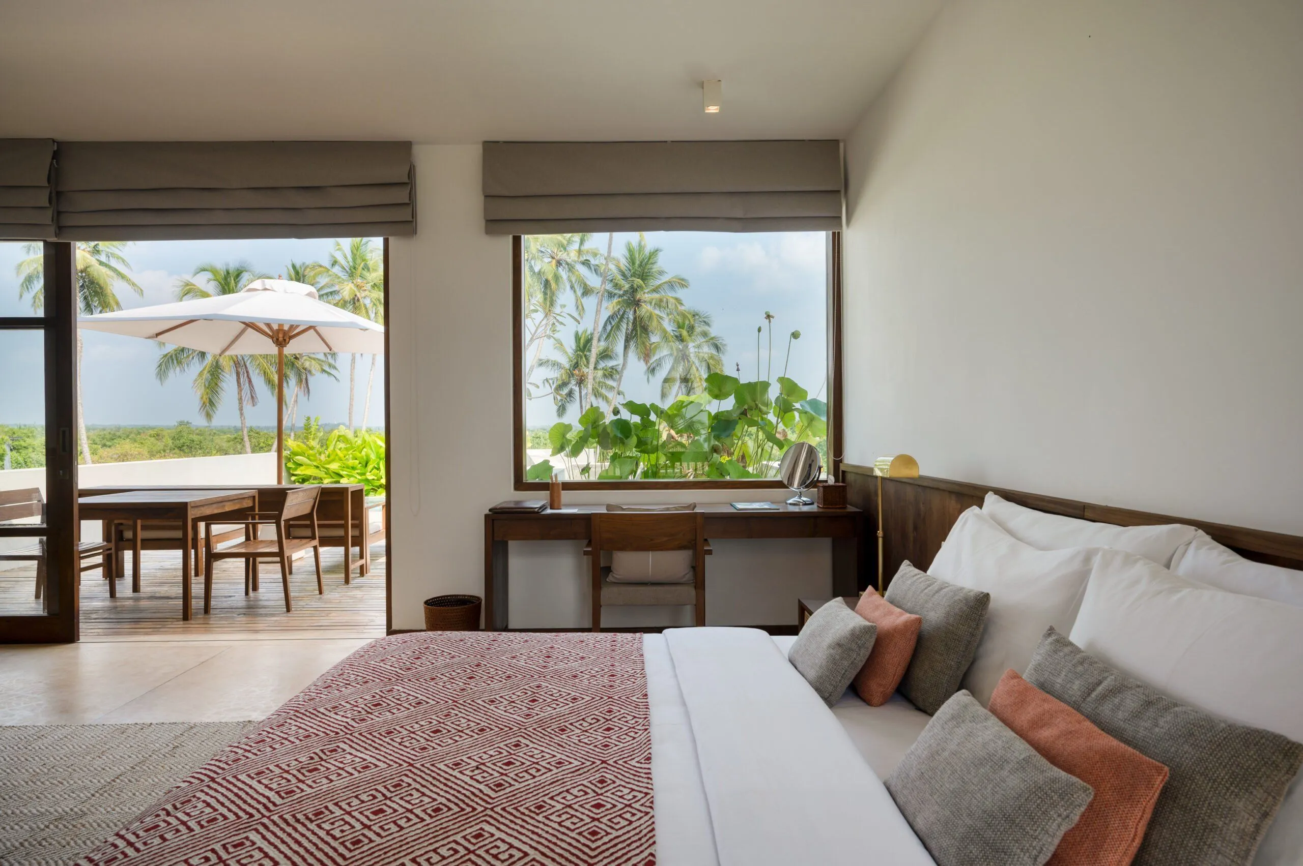 Reverie Sri Lanka — Eindruck 3