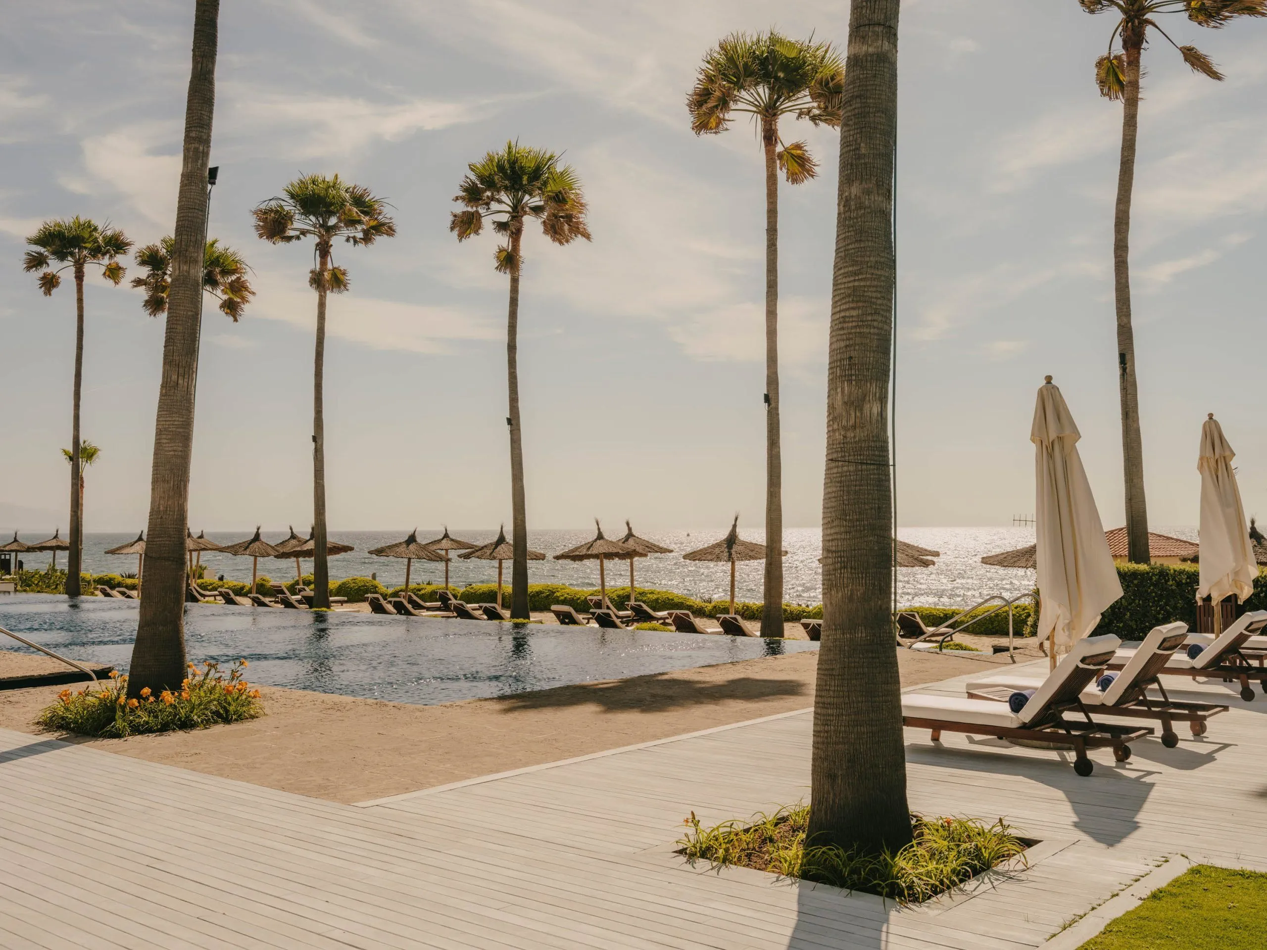 Finca Cortesin — Eindruck 17