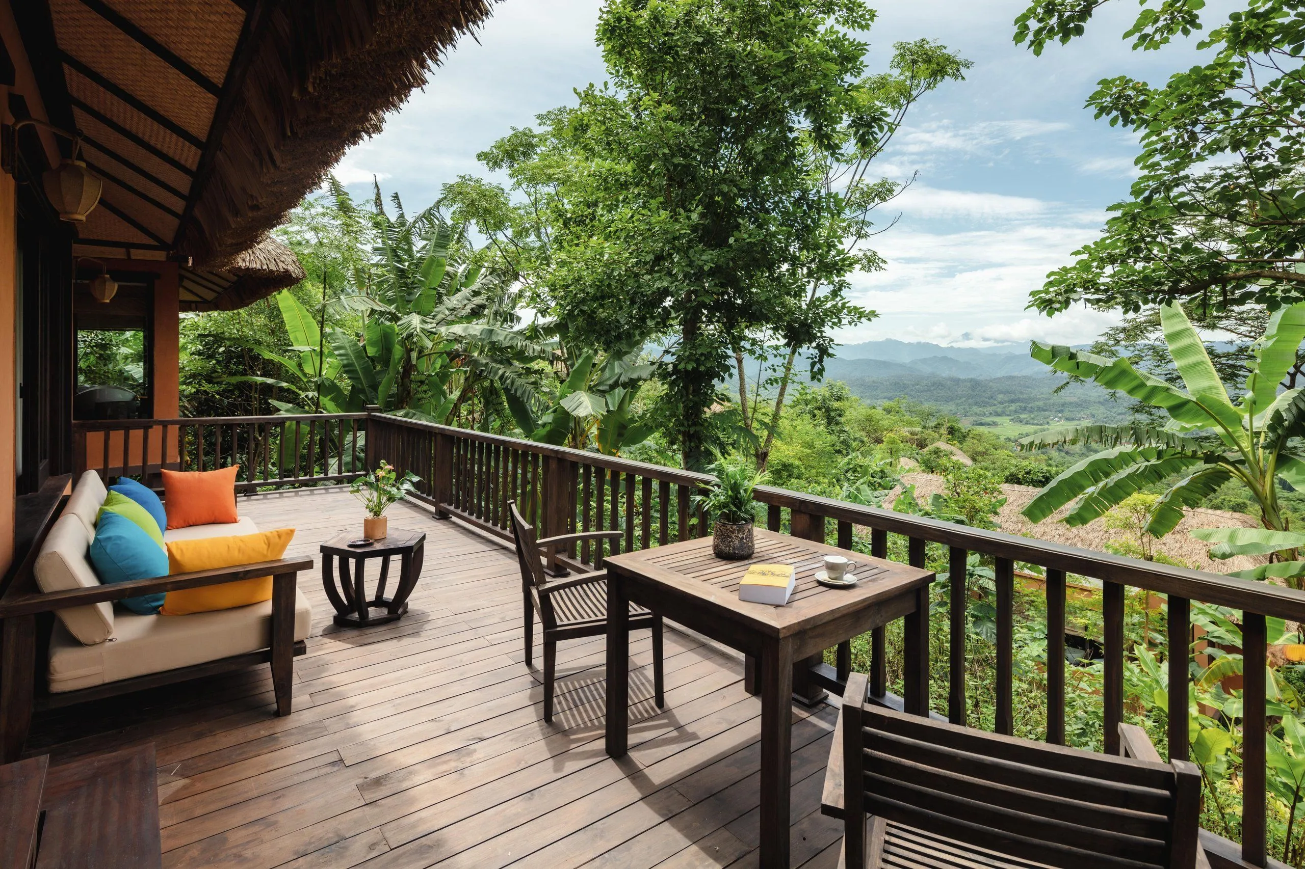 Avana Retreat — Eindruck 2