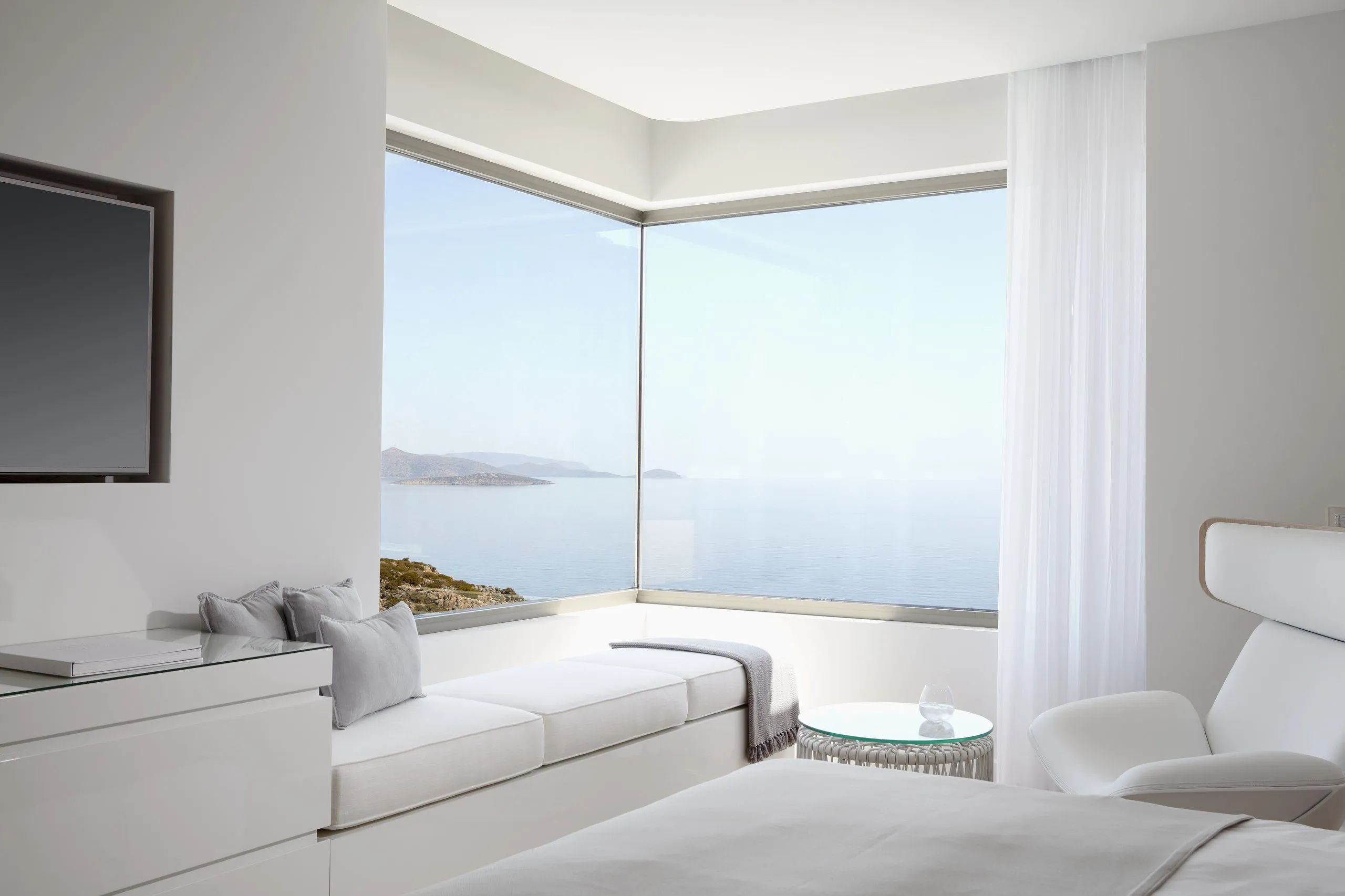Daios Cove — Eindruck 9