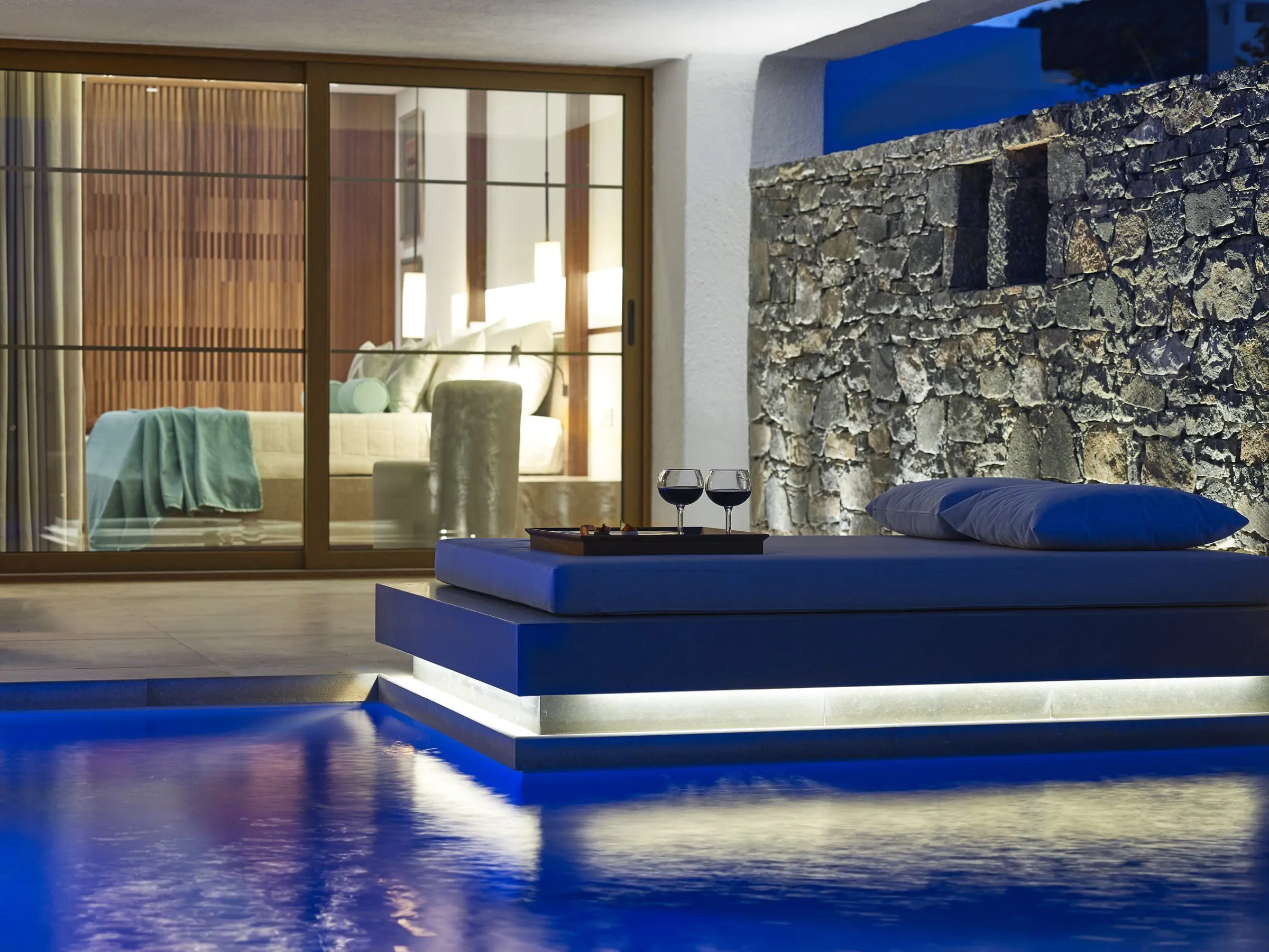 Elounda Collection — Eindruck 16