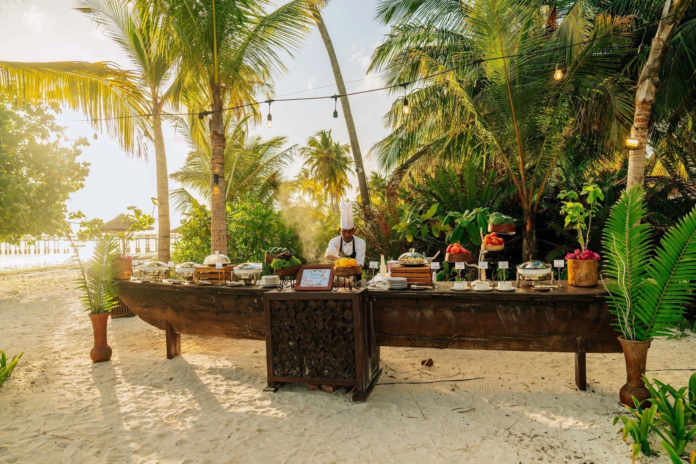 The Residence Zanzibar — Eindruck 22