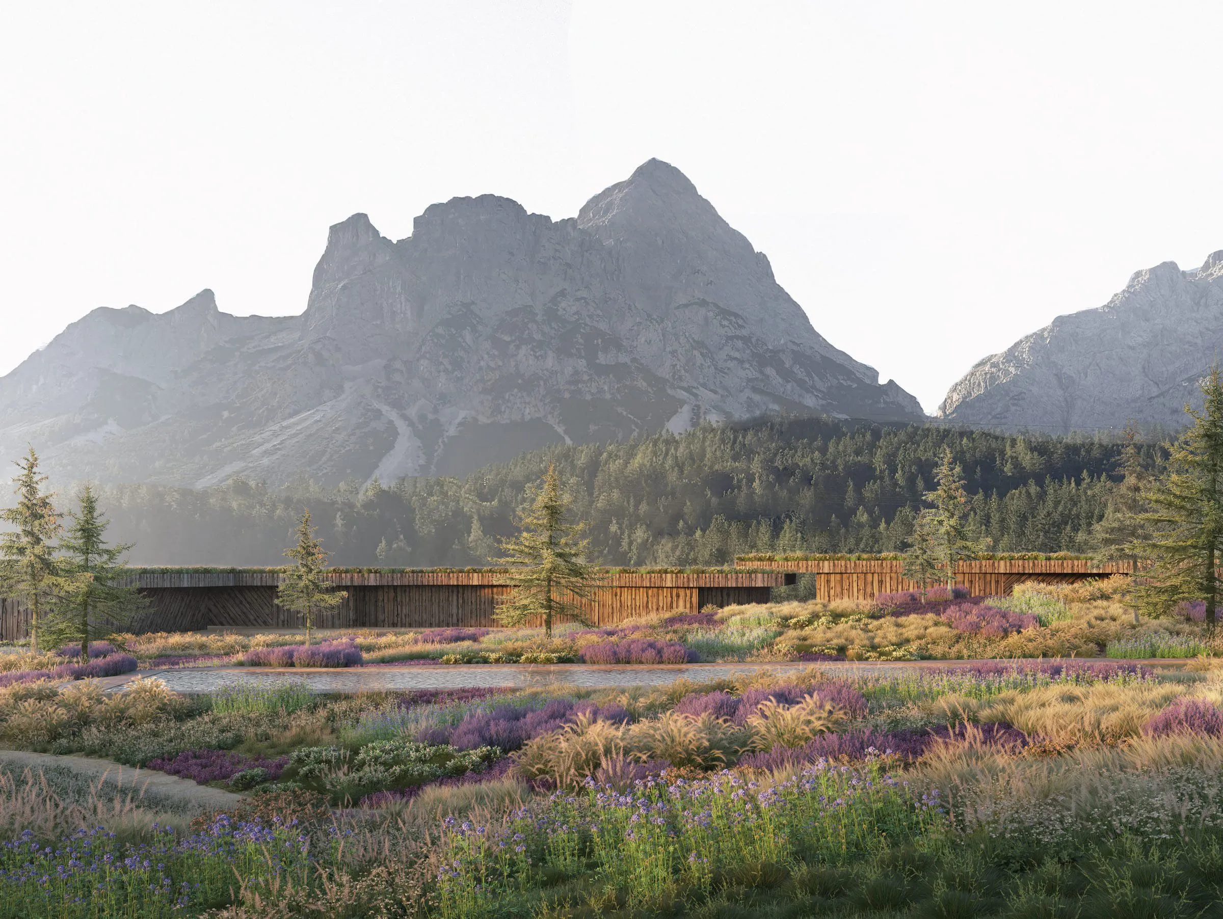 LaPosch – Living Lands — Eindruck 1