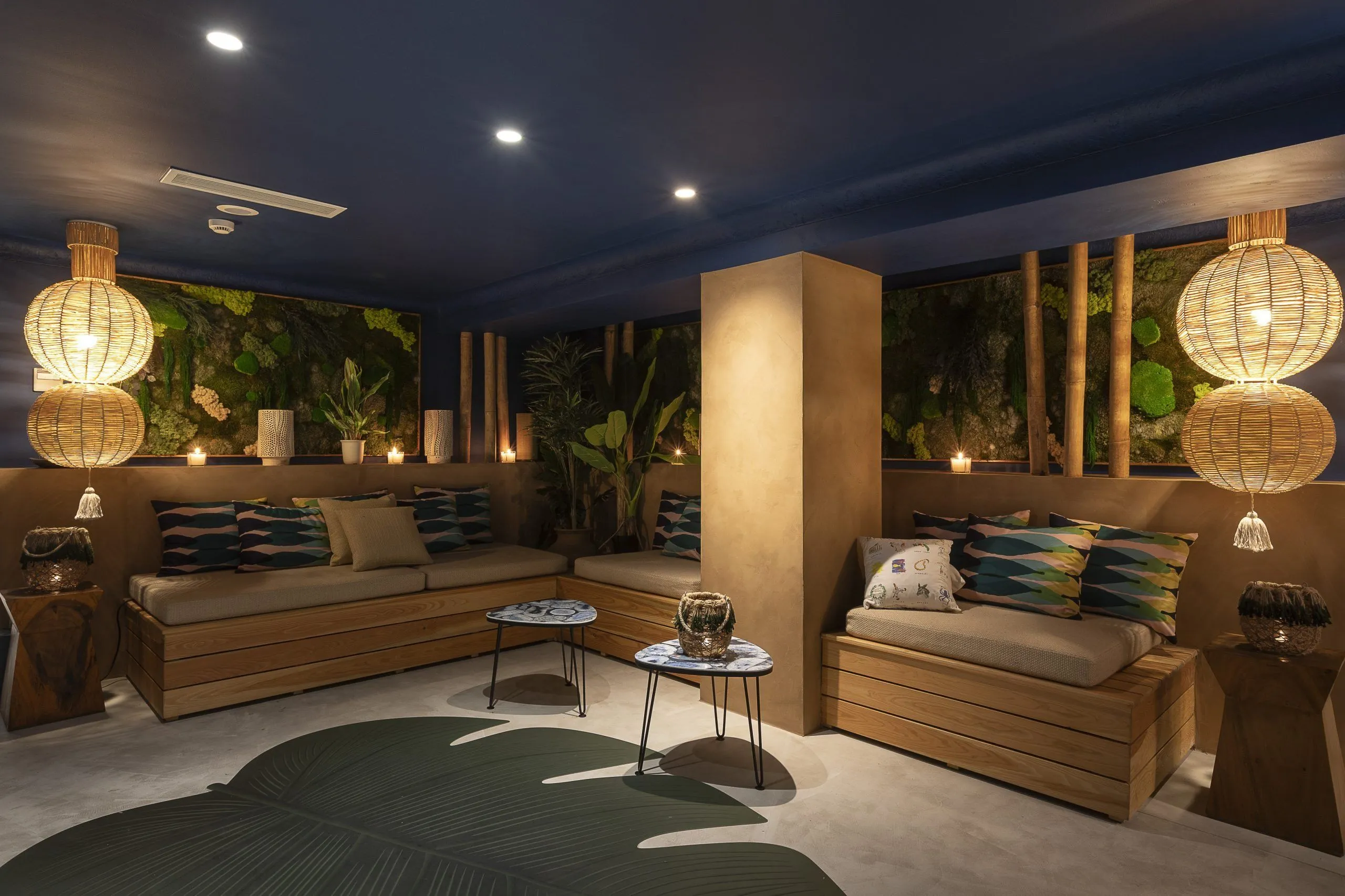 Eagles Resort — Eindruck 15