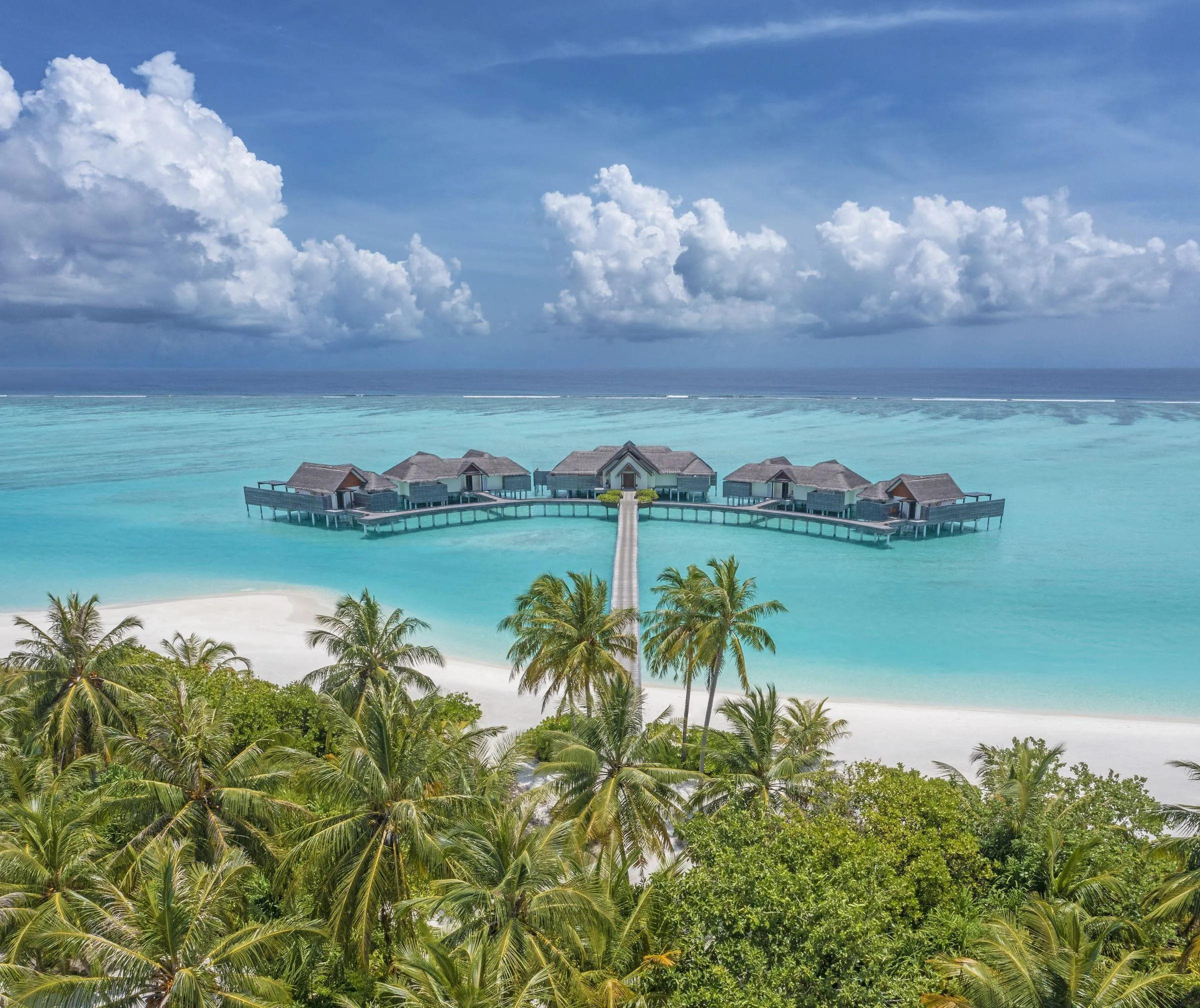 Niyama Private Islands — Eindruck 23
