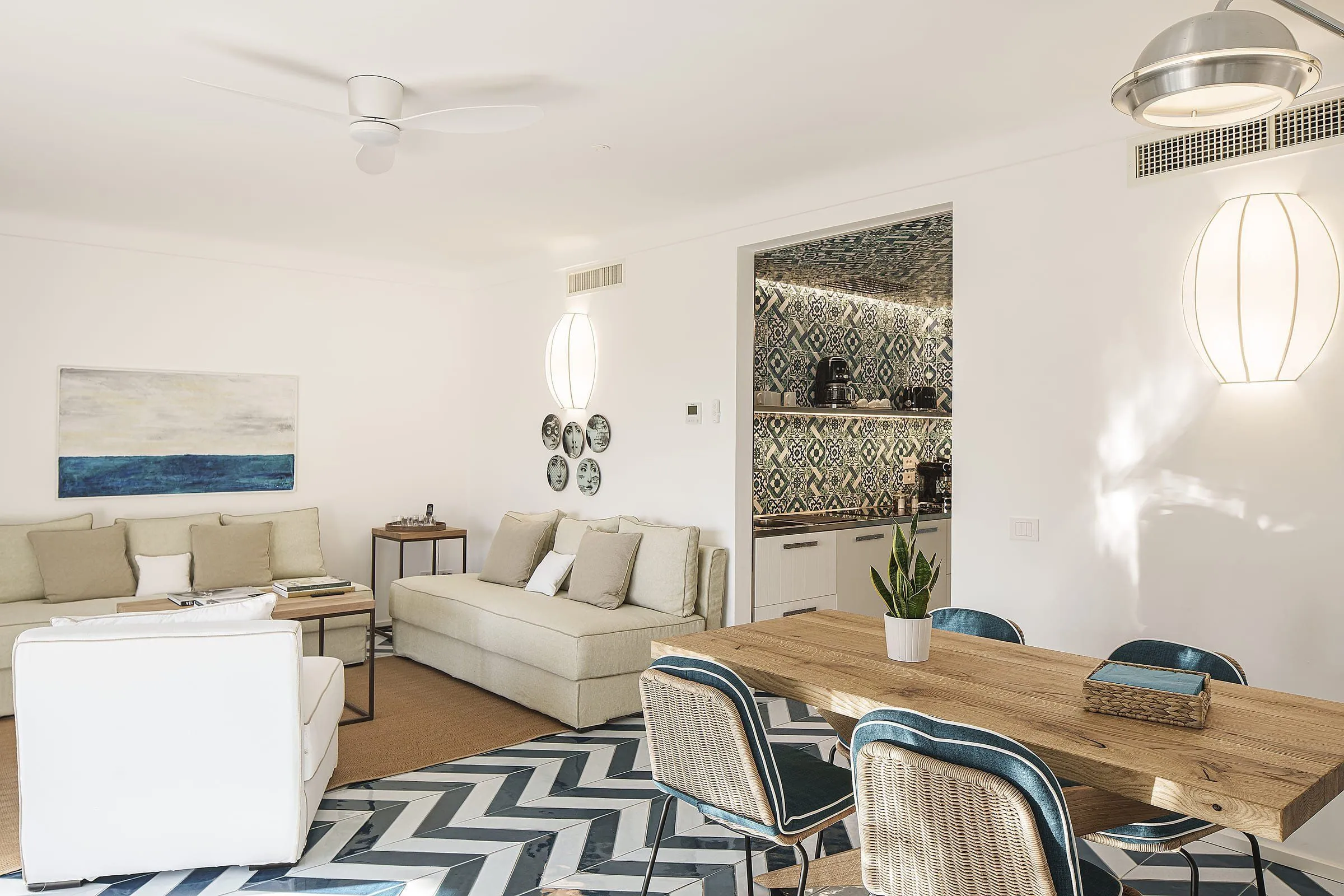 Costa del Capitano Seaside Villas — Eindruck 9