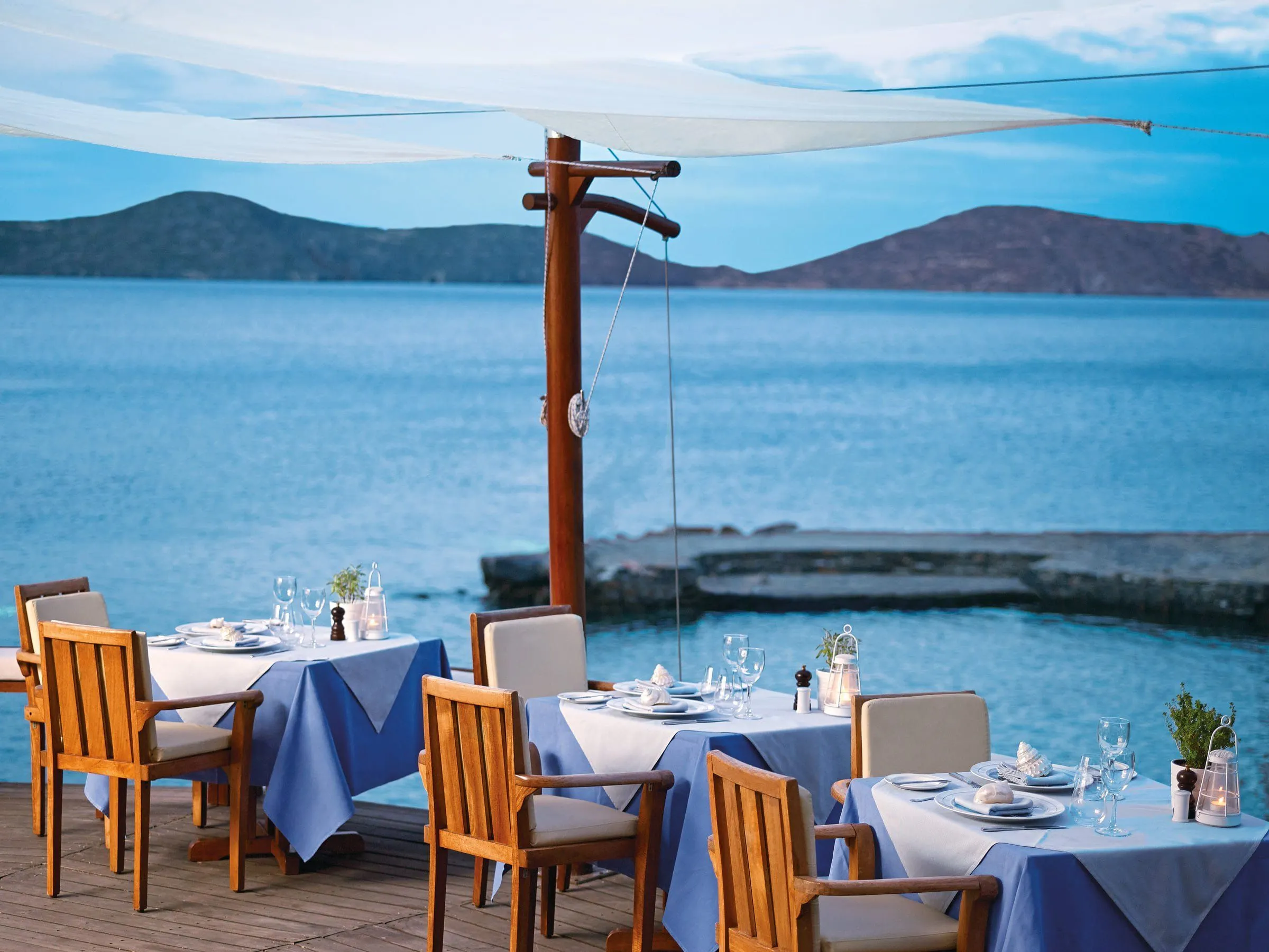 Elounda Collection — Eindruck 18
