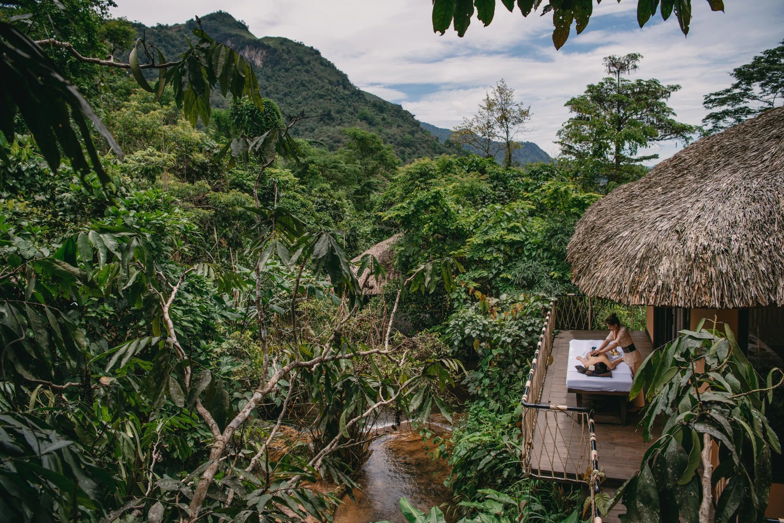Avana Retreat — Eindruck 8