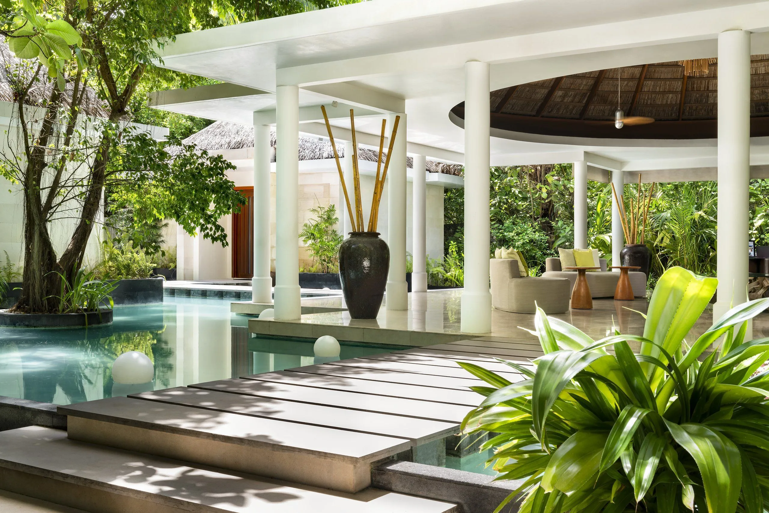 Niyama Private Islands — Eindruck 8