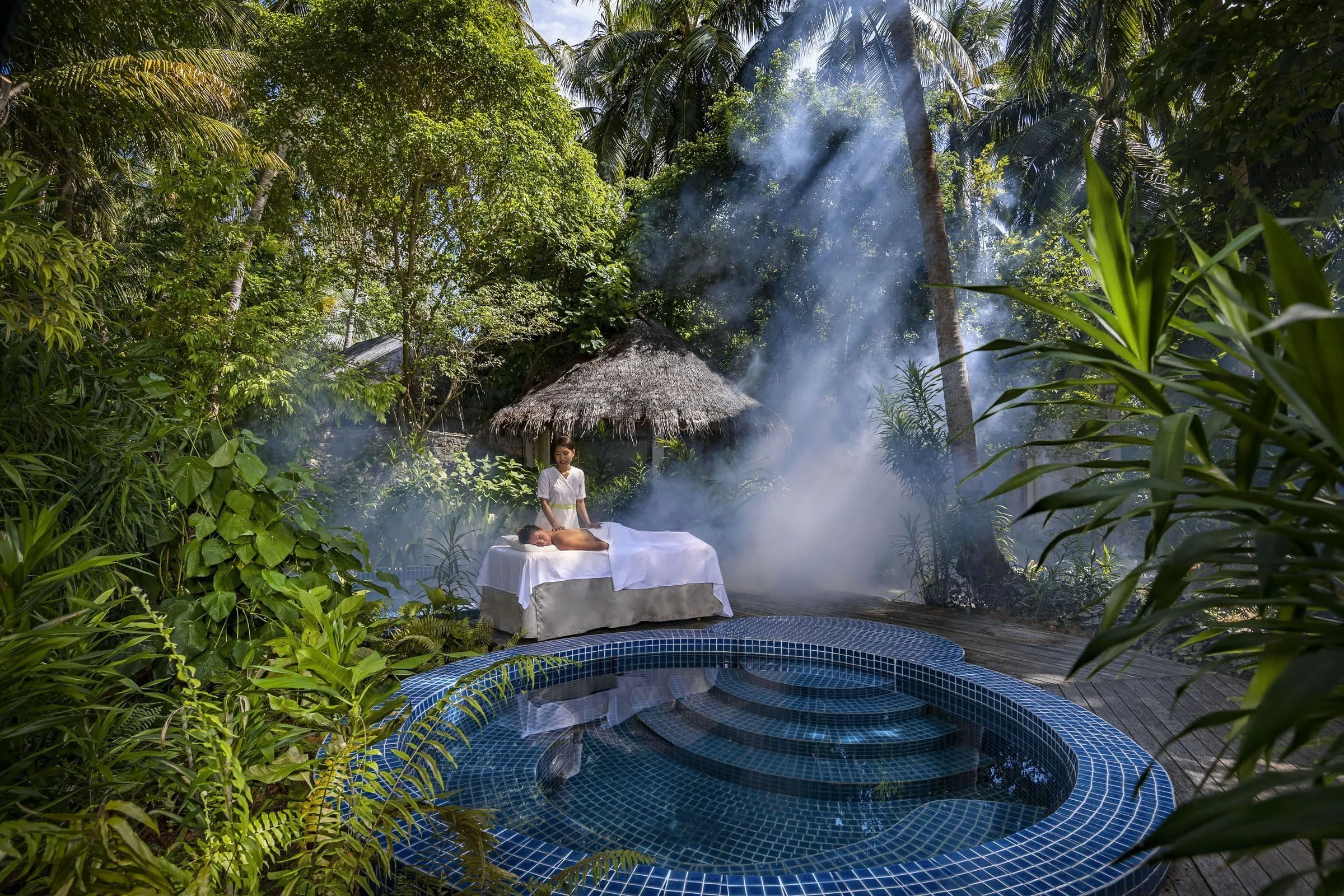 Niyama Private Islands — Eindruck 28