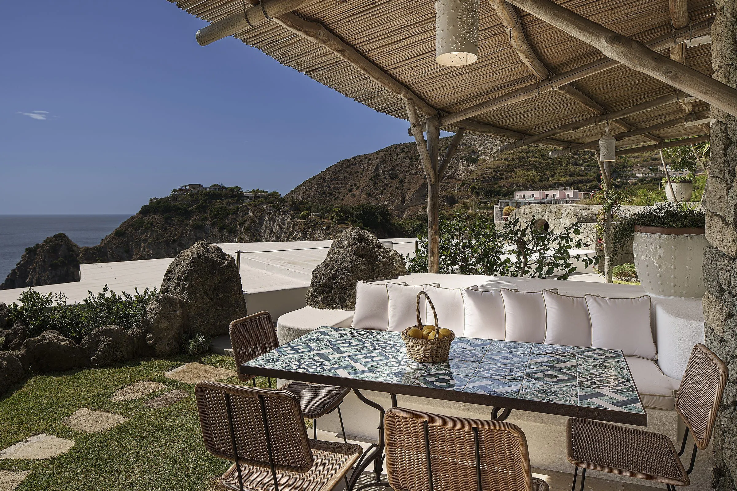 Costa del Capitano Seaside Villas — Eindruck 8