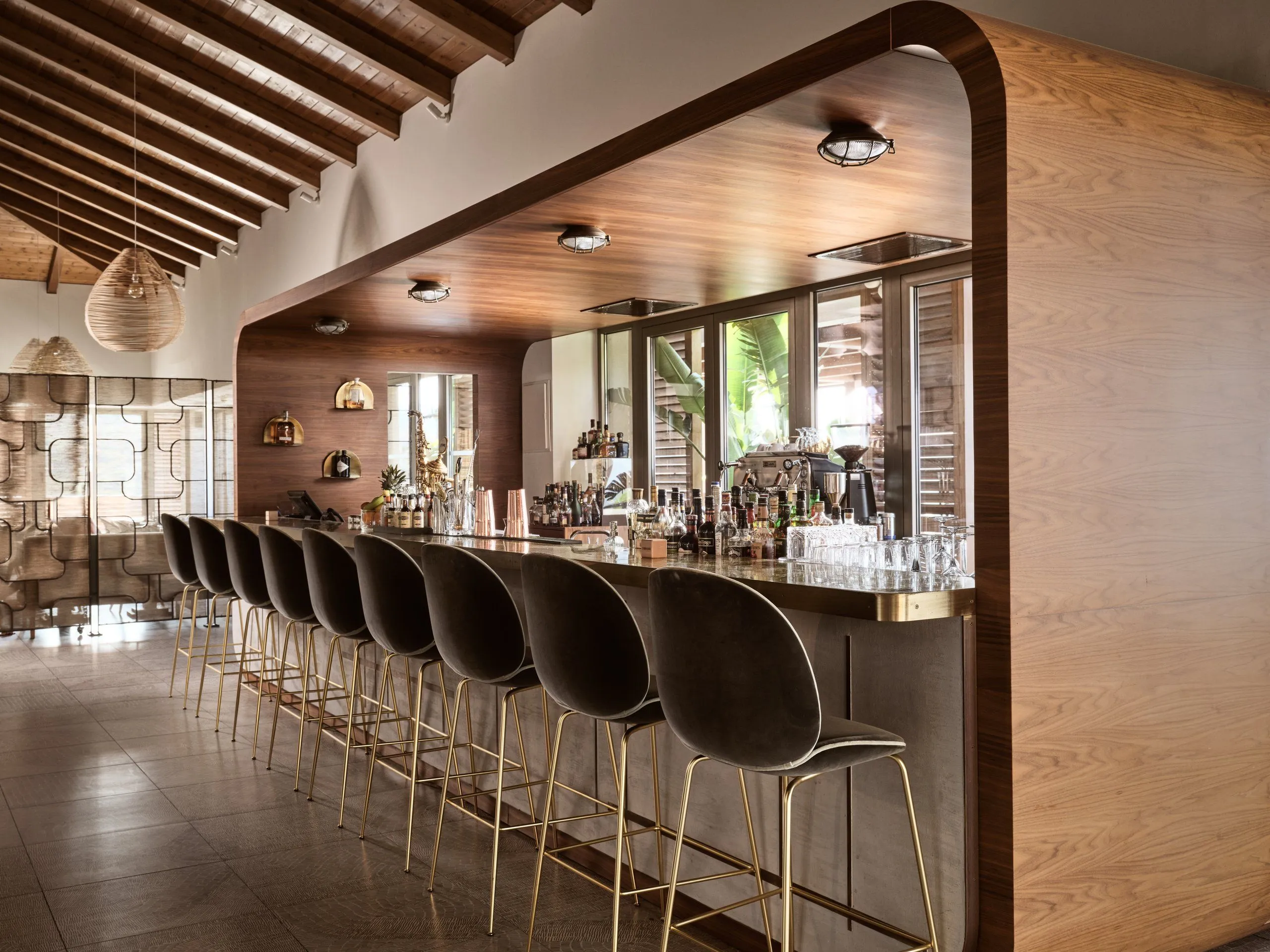 Eagles Resort — Eindruck 2