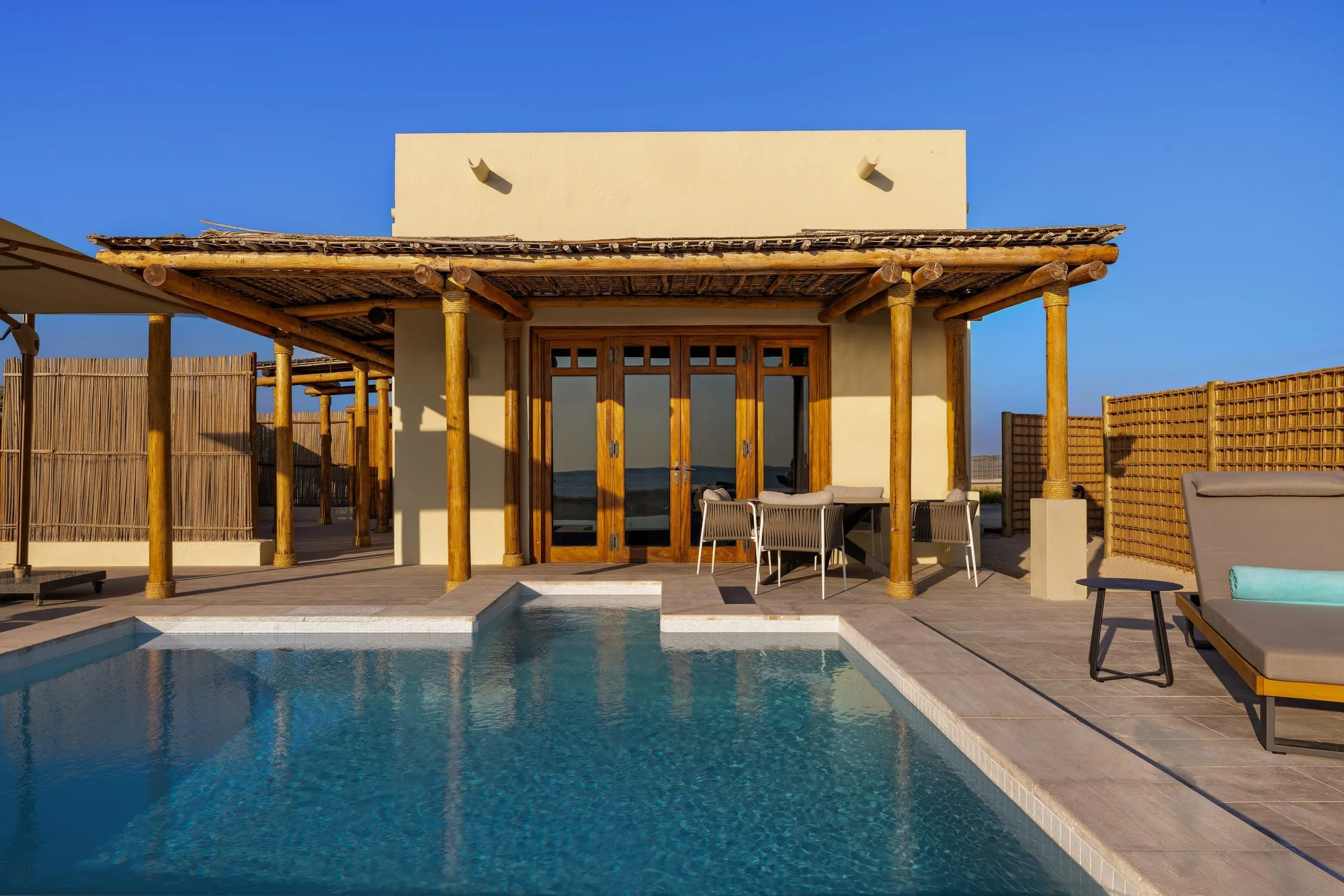 Anantara Sir Bani Yas Island — Eindruck 13