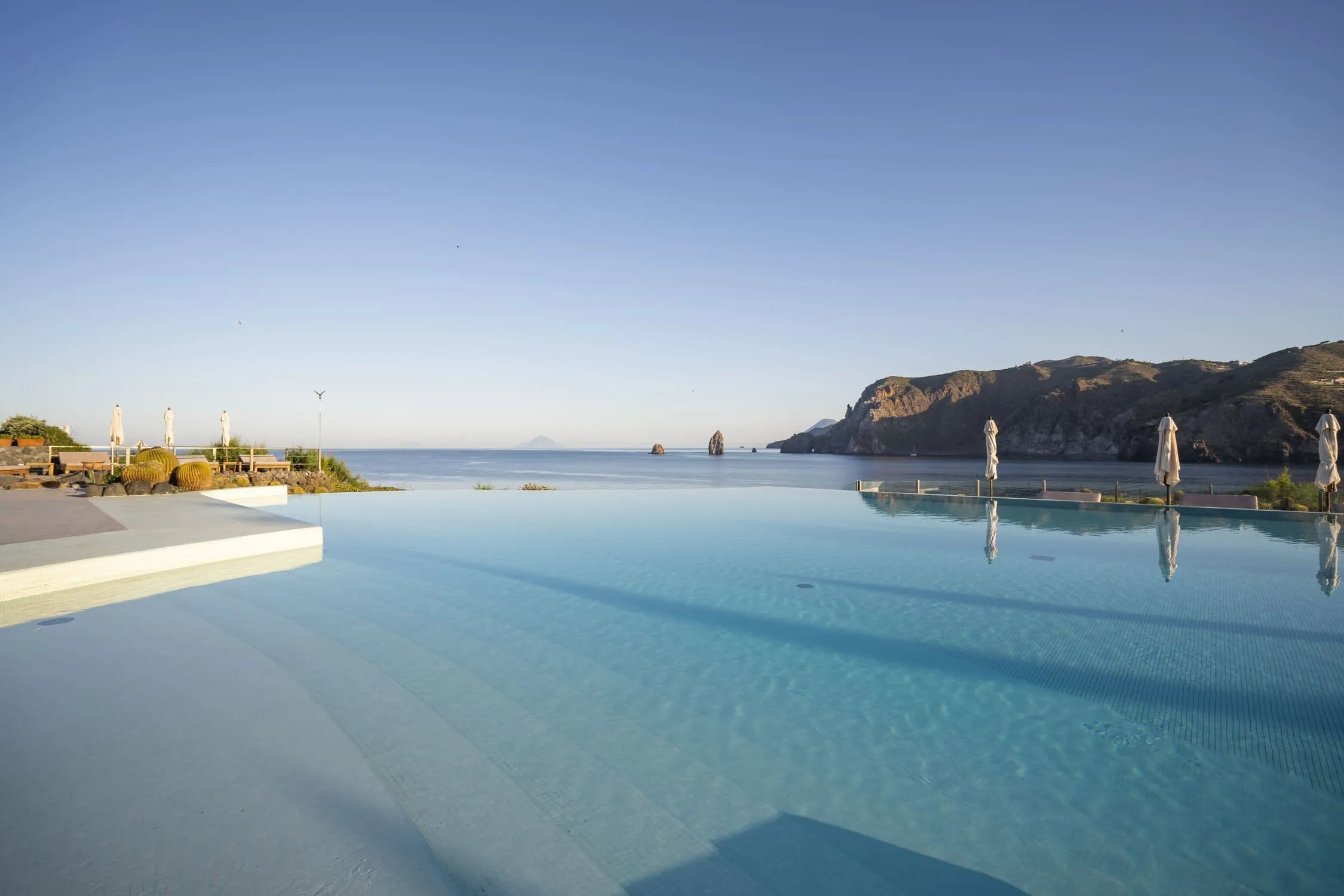 Therasia Resort Sea & Spa — Eindruck 12