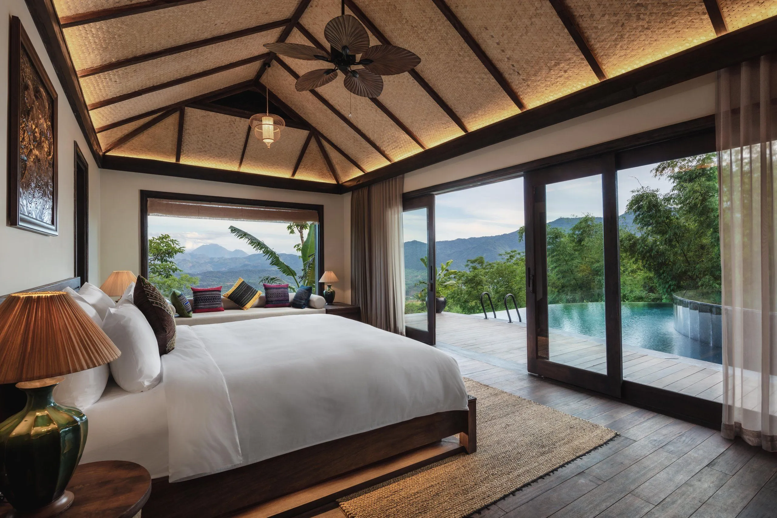 Avana Retreat — Eindruck 4