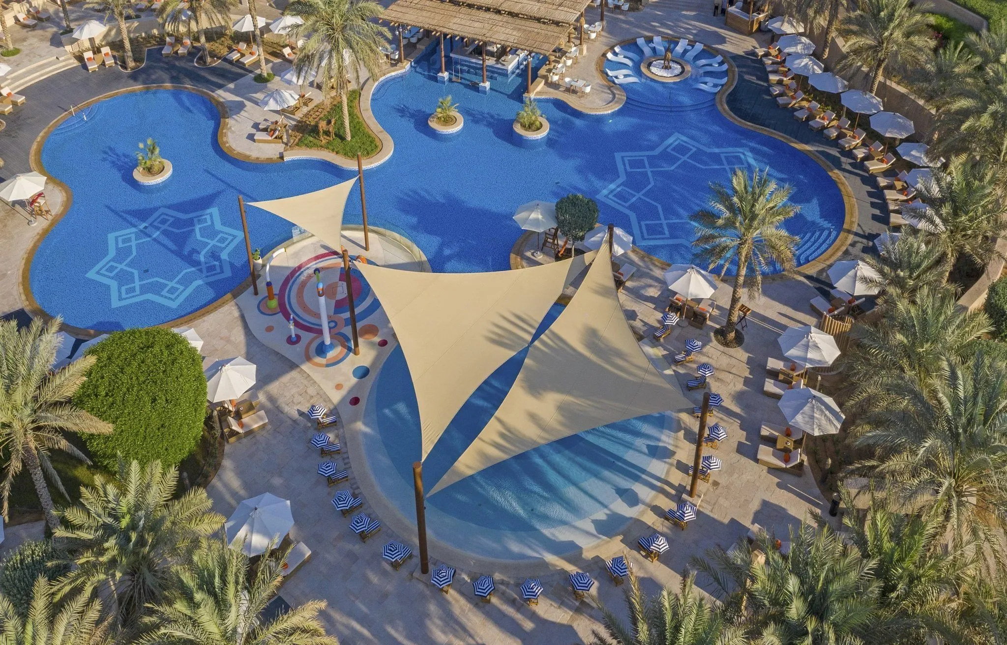 Qasr Al Sarab Desert Resort by Anantara — Eindruck 17