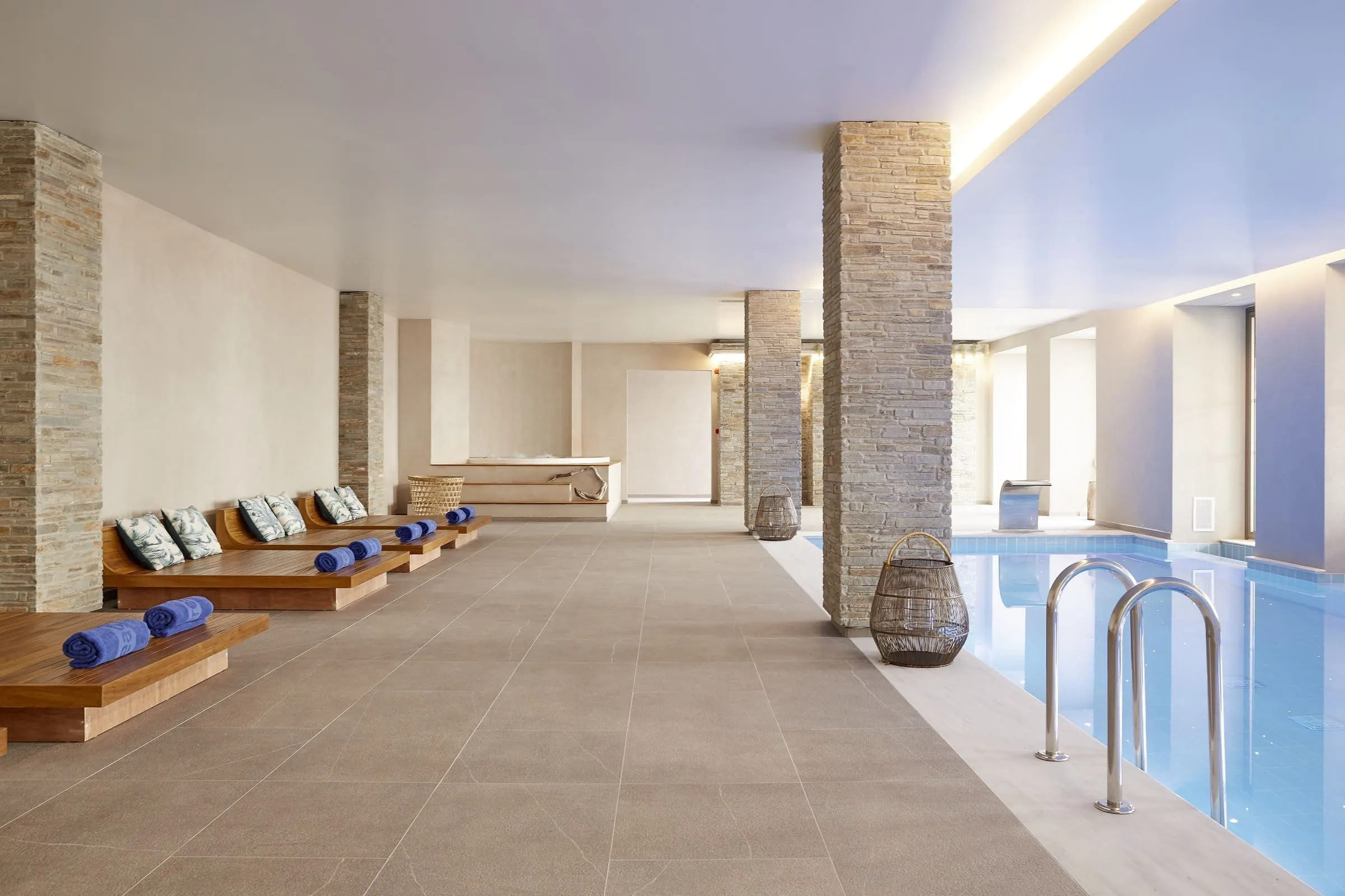 Eagles Resort — Eindruck 21