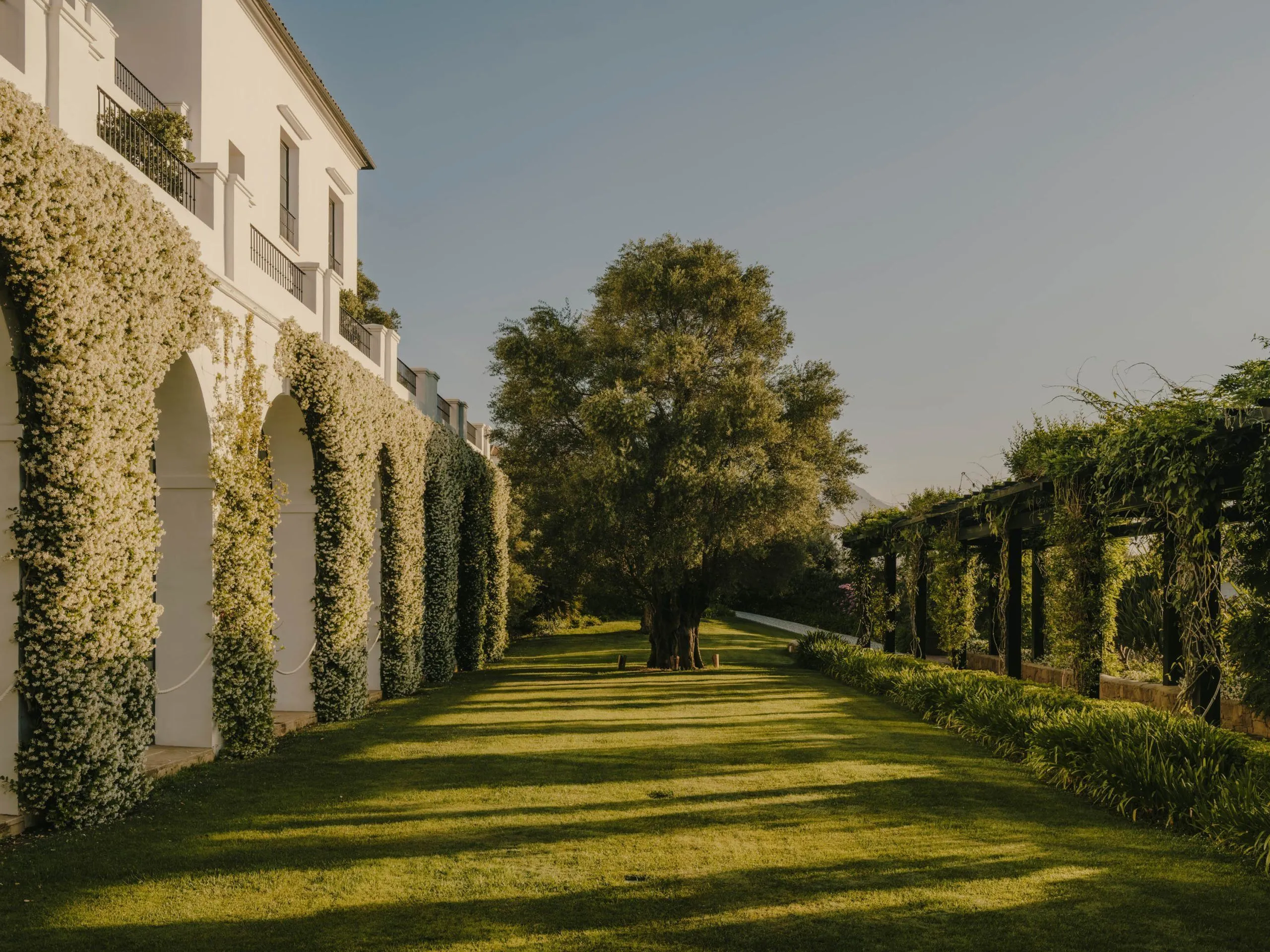 Finca Cortesin — Eindruck 14