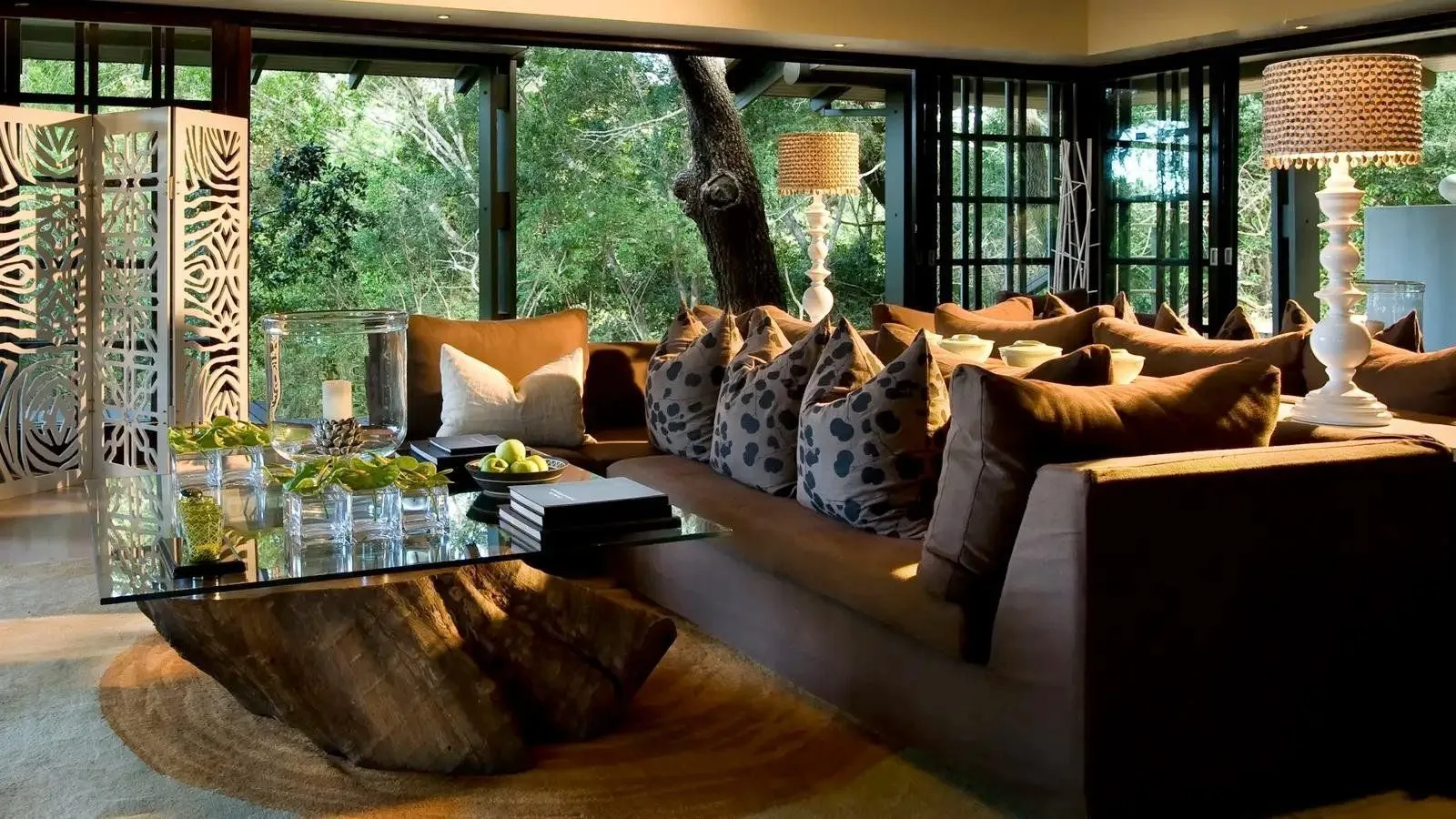 andBeyond Phinda Private Game Reserve — Eindruck 10
