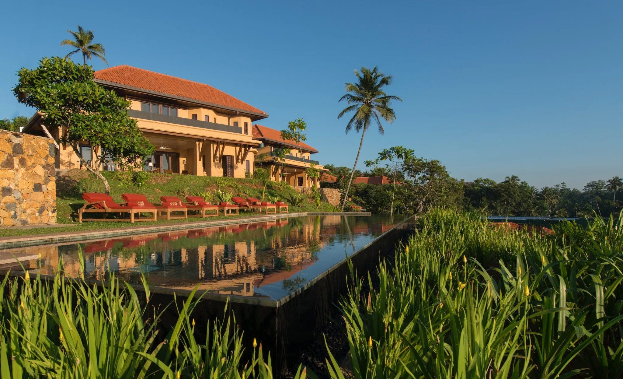 Resplendent Ceylon — Eindruck 31