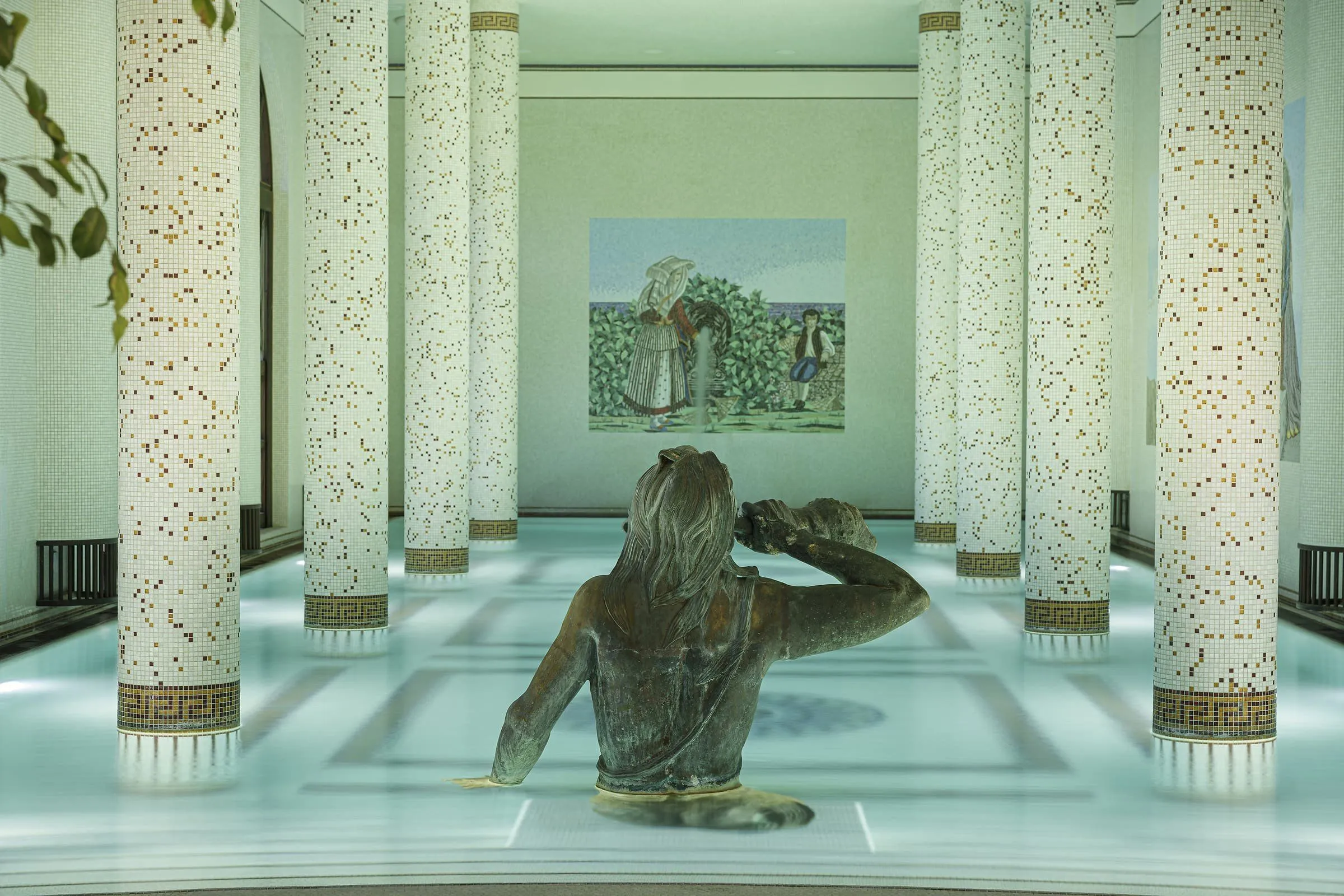 Palazzo Manzi Terme & Spa — Eindruck 9