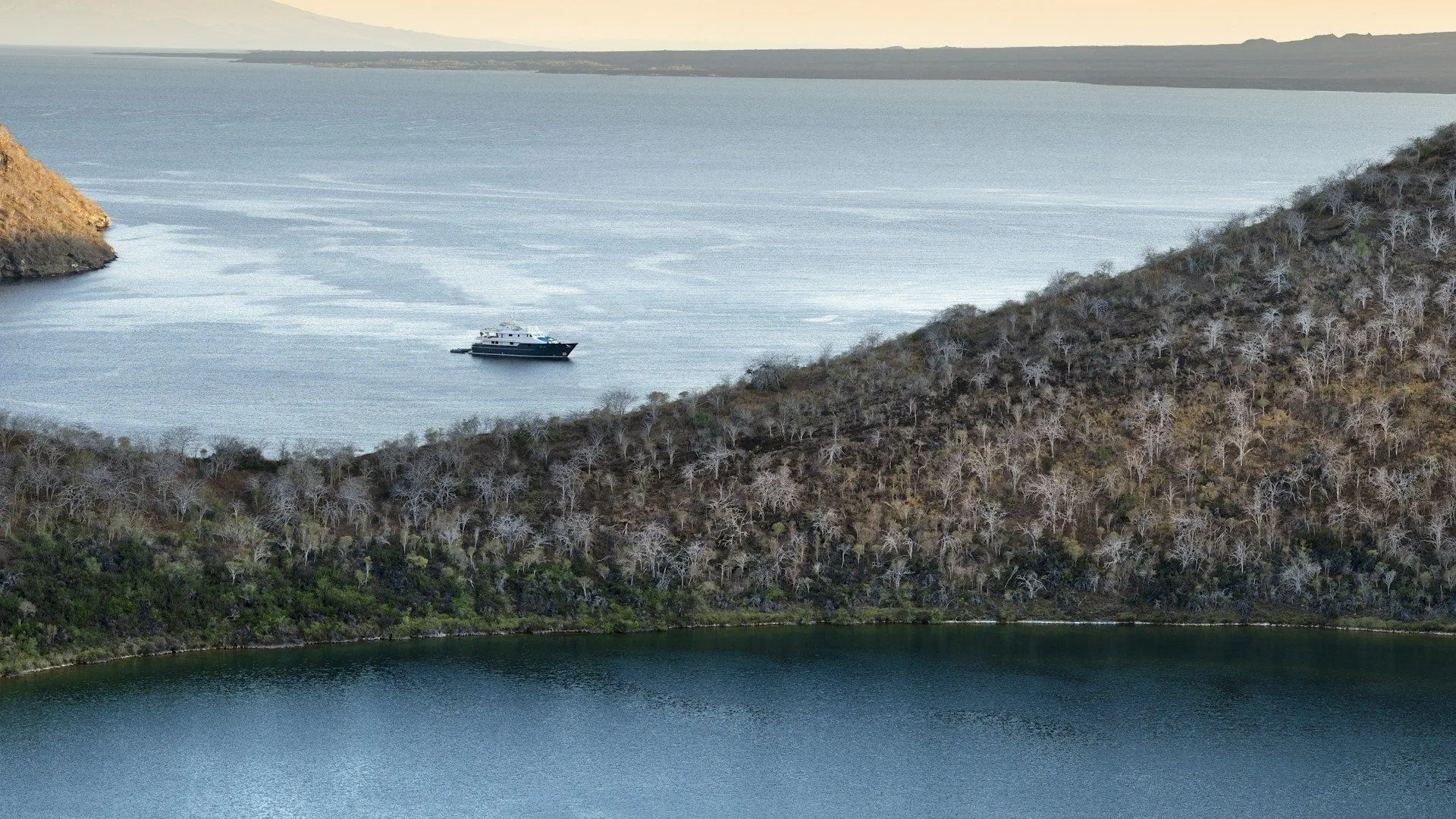 andBeyond Galápagos Explorer — Eindruck 10