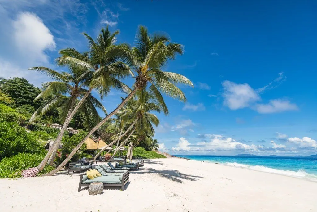 Fregate Island Private — Eindruck 29