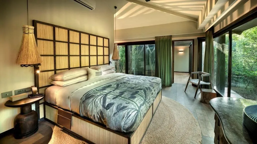 andBeyond Phinda Private Game Reserve — Eindruck 17