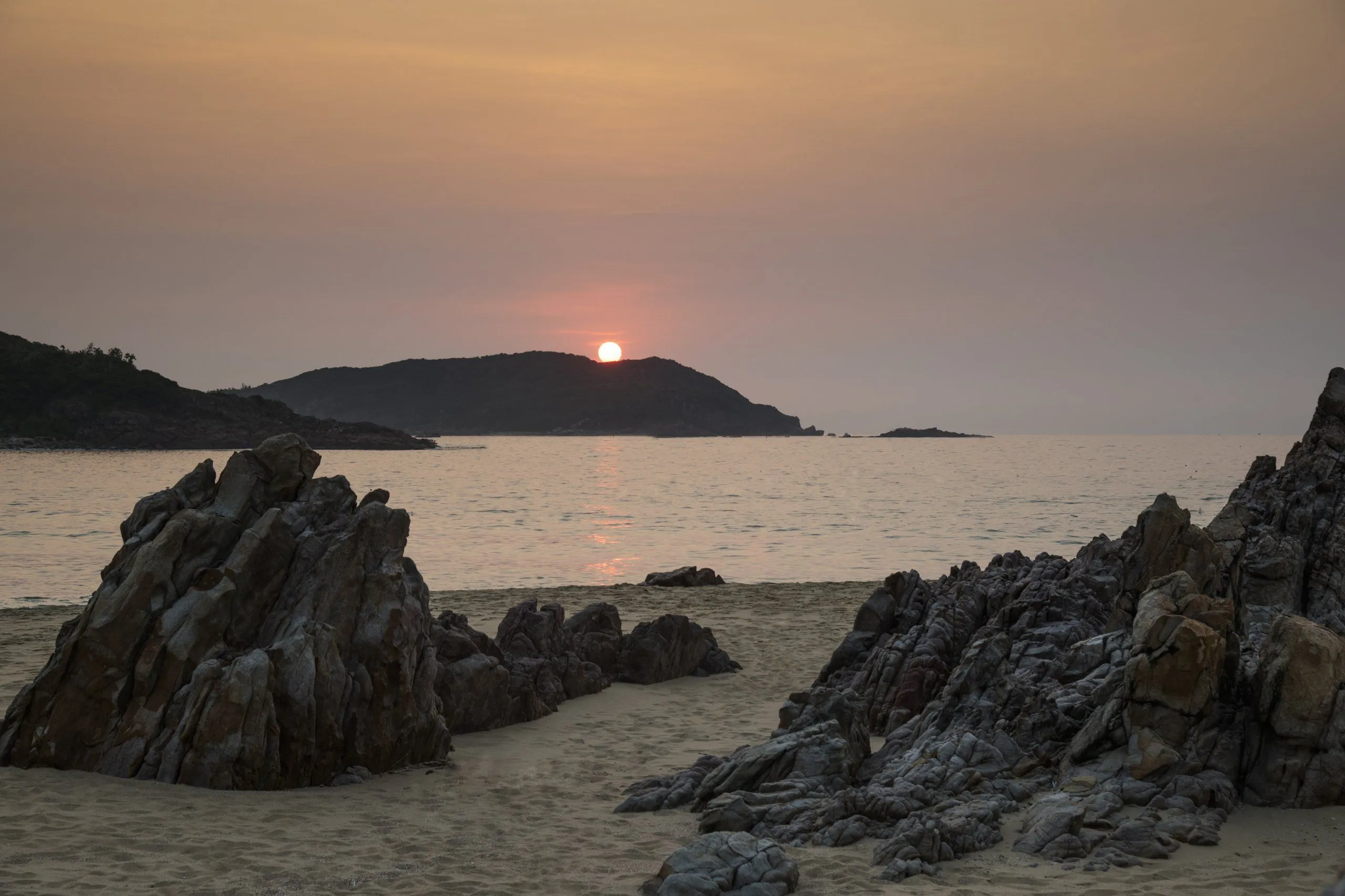 Anantara Resorts Vietnam — Eindruck 8