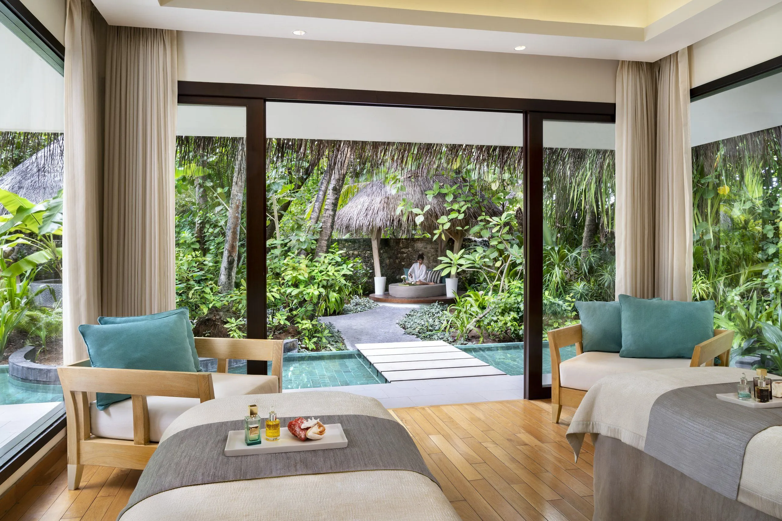 Niyama Private Islands — Eindruck 9
