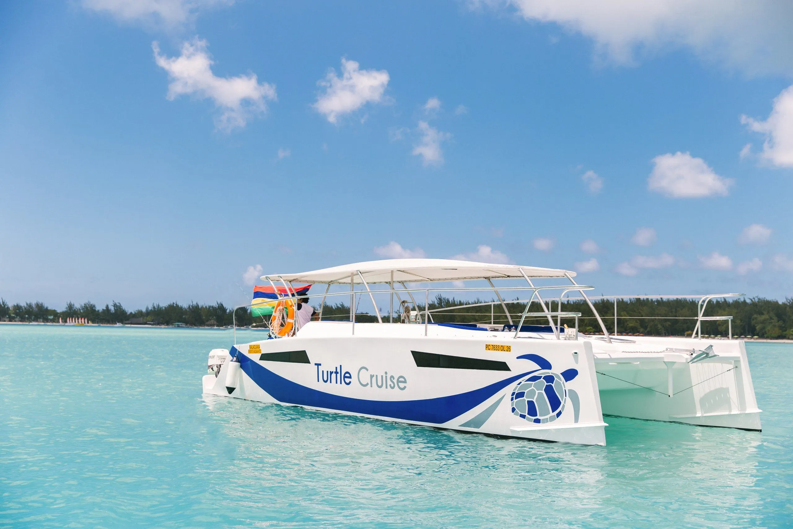Le Jadis Beach Resort & Wellness — Eindruck 1