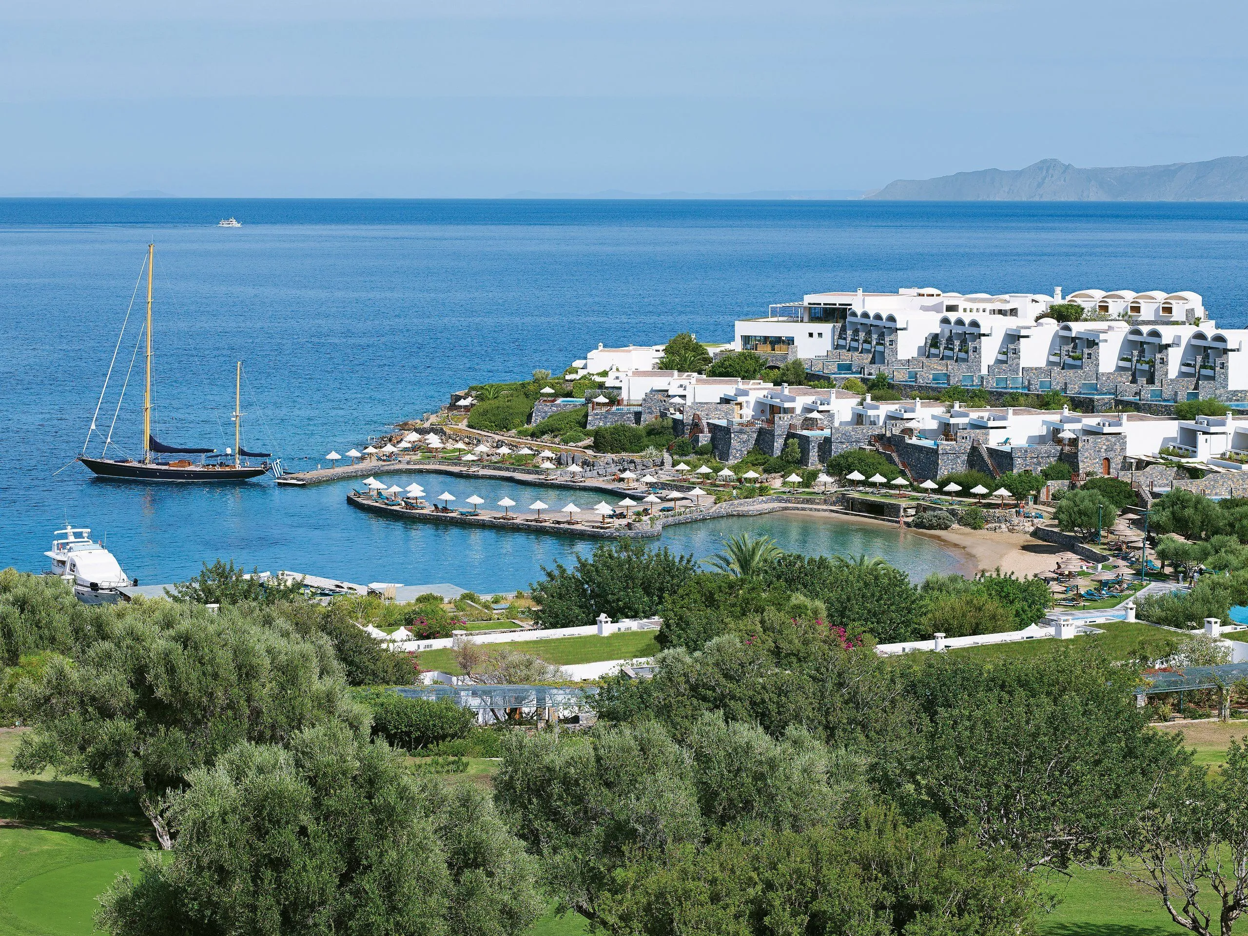 Elounda Collection — Eindruck 2