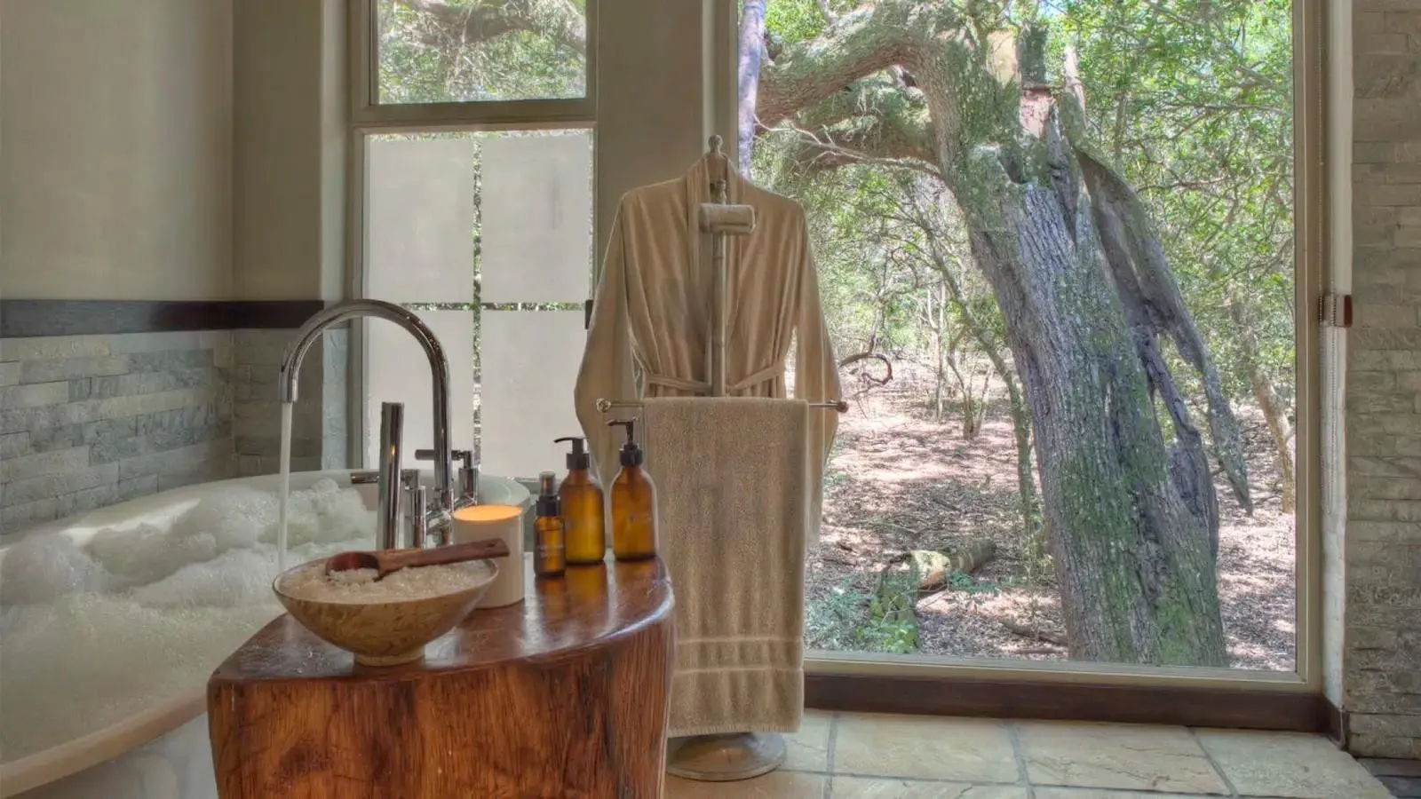 andBeyond Phinda Private Game Reserve — Eindruck 13