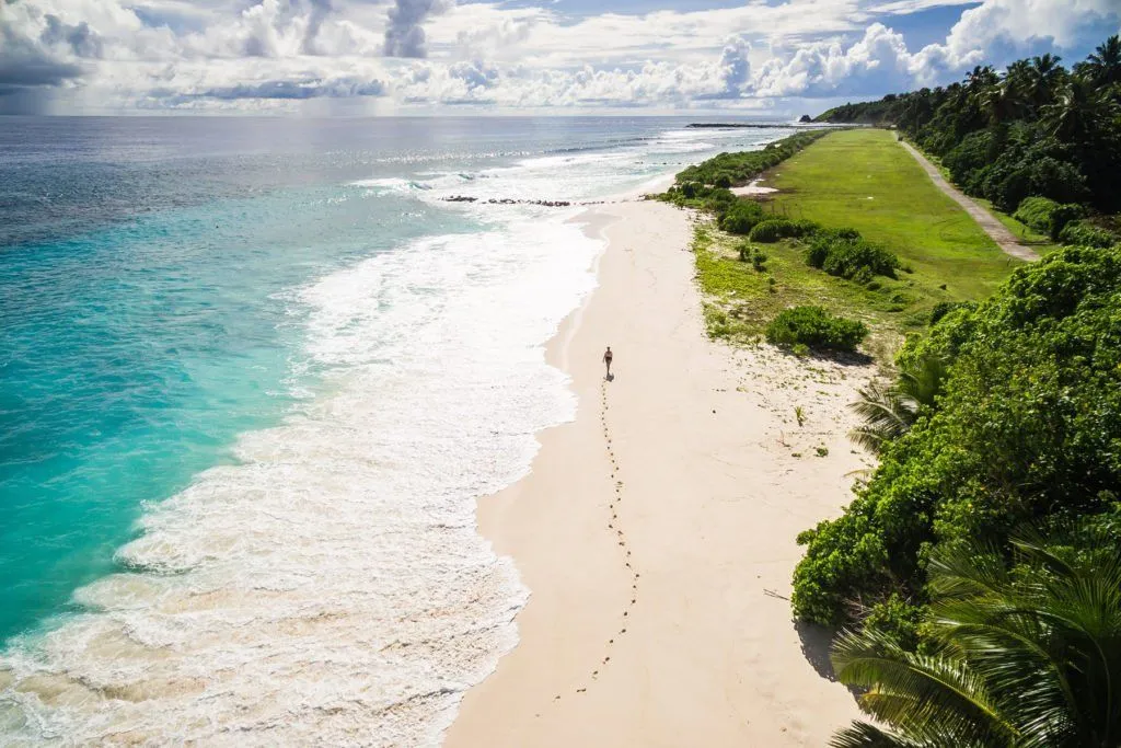 Fregate Island Private — Eindruck 28