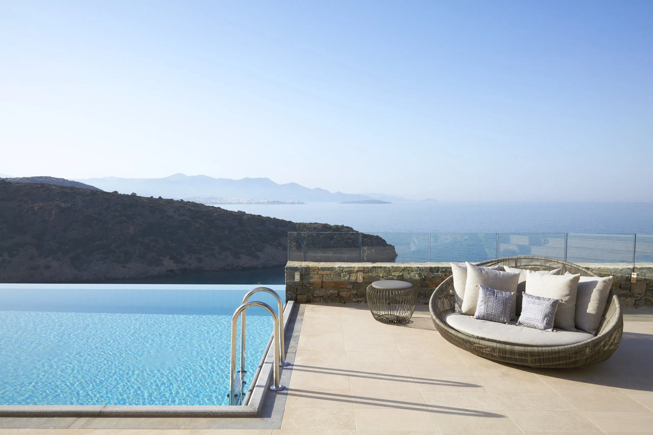 Daios Cove — Eindruck 11