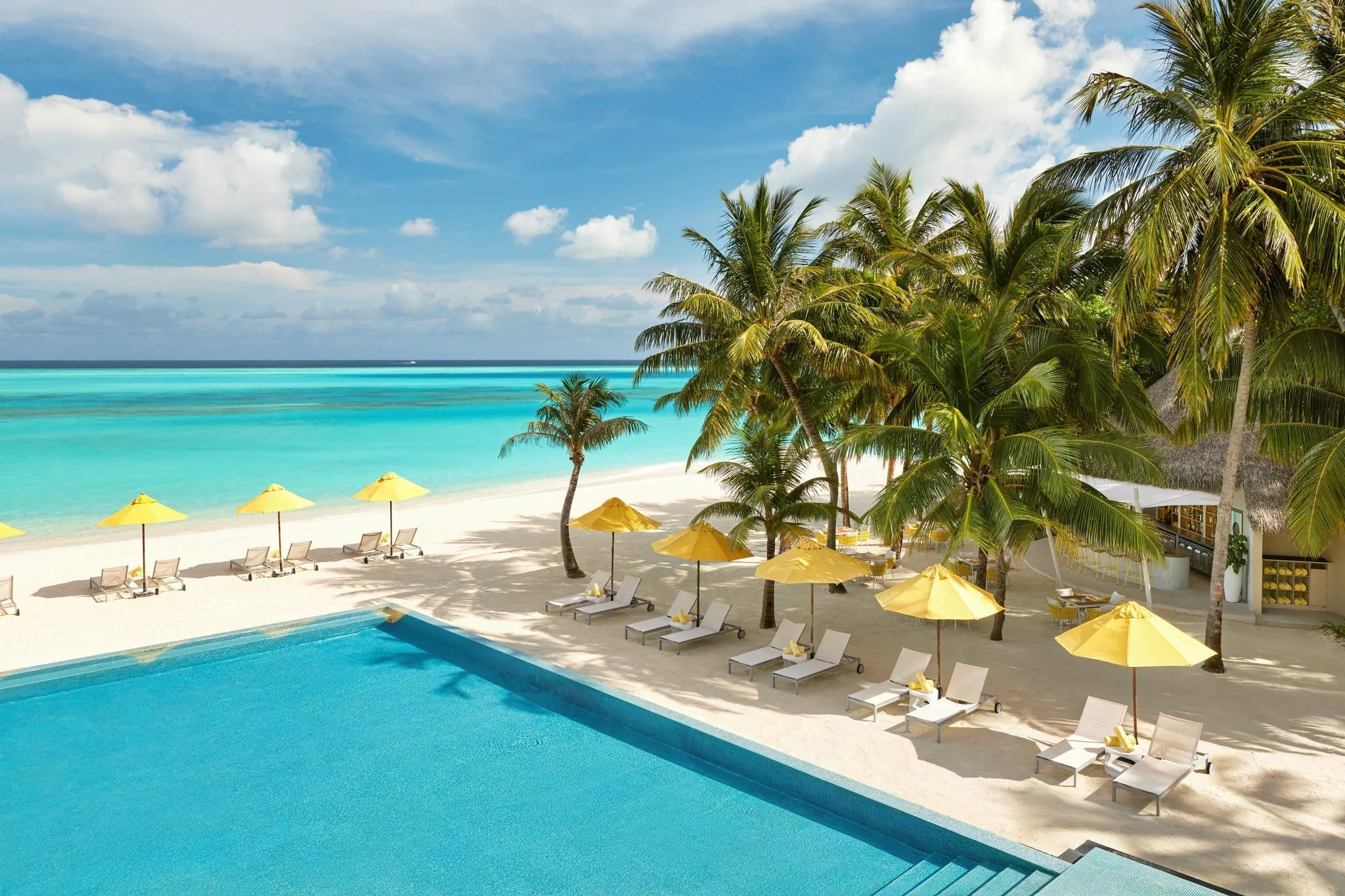 Niyama Private Islands — Eindruck 33