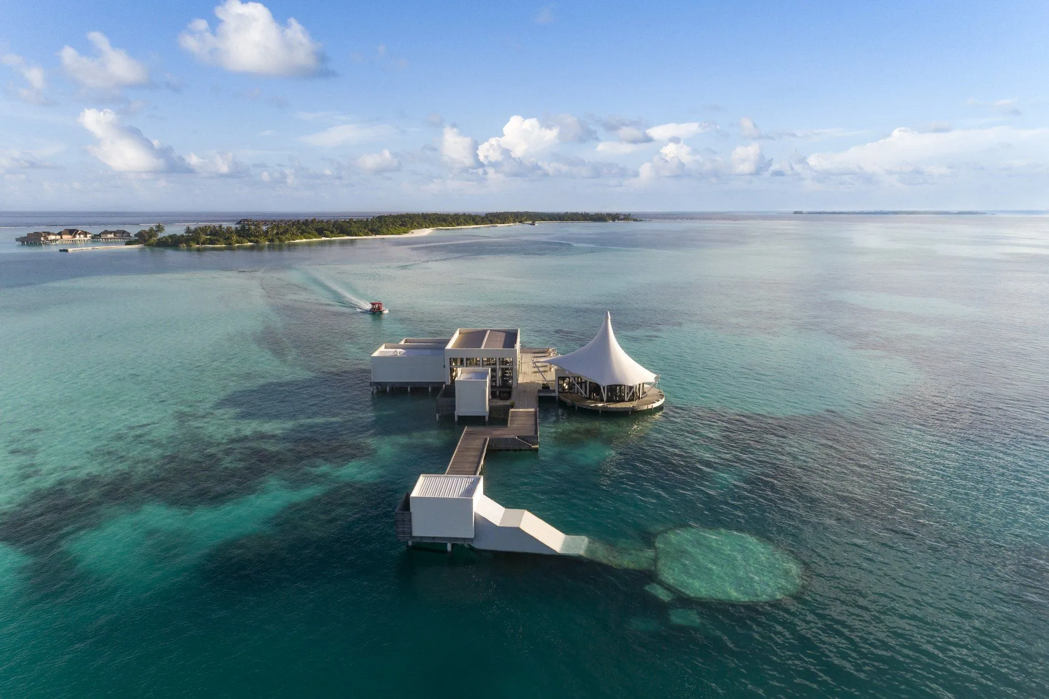 Niyama Private Islands — Eindruck 36