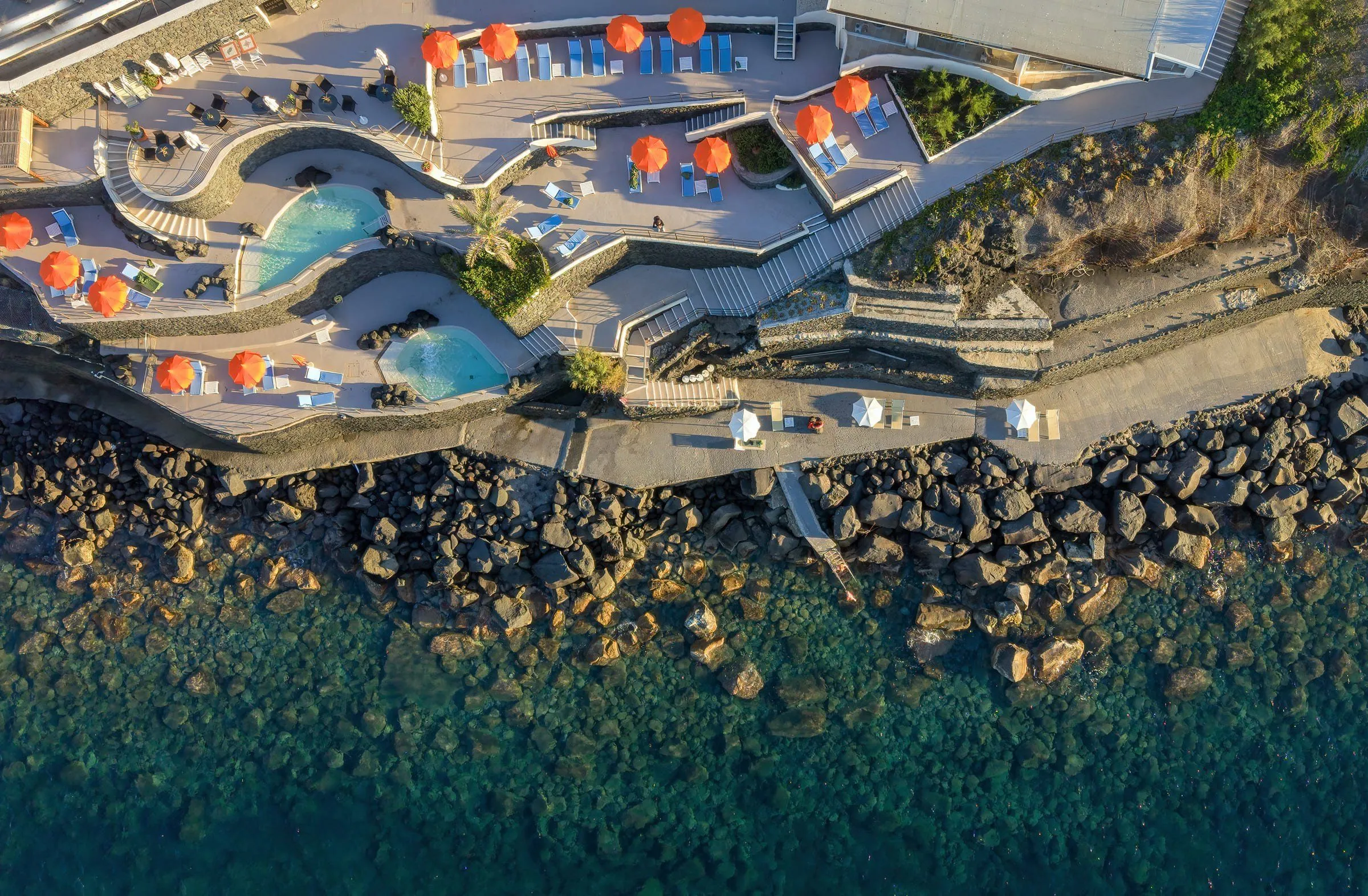 Therasia Resort Sea & Spa — Eindruck 8