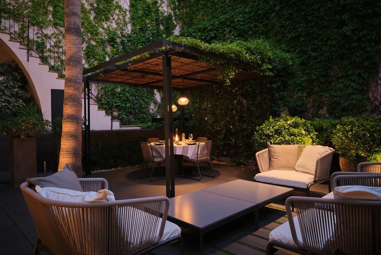 Sant Francesc Hotel Singular — Eindruck 15