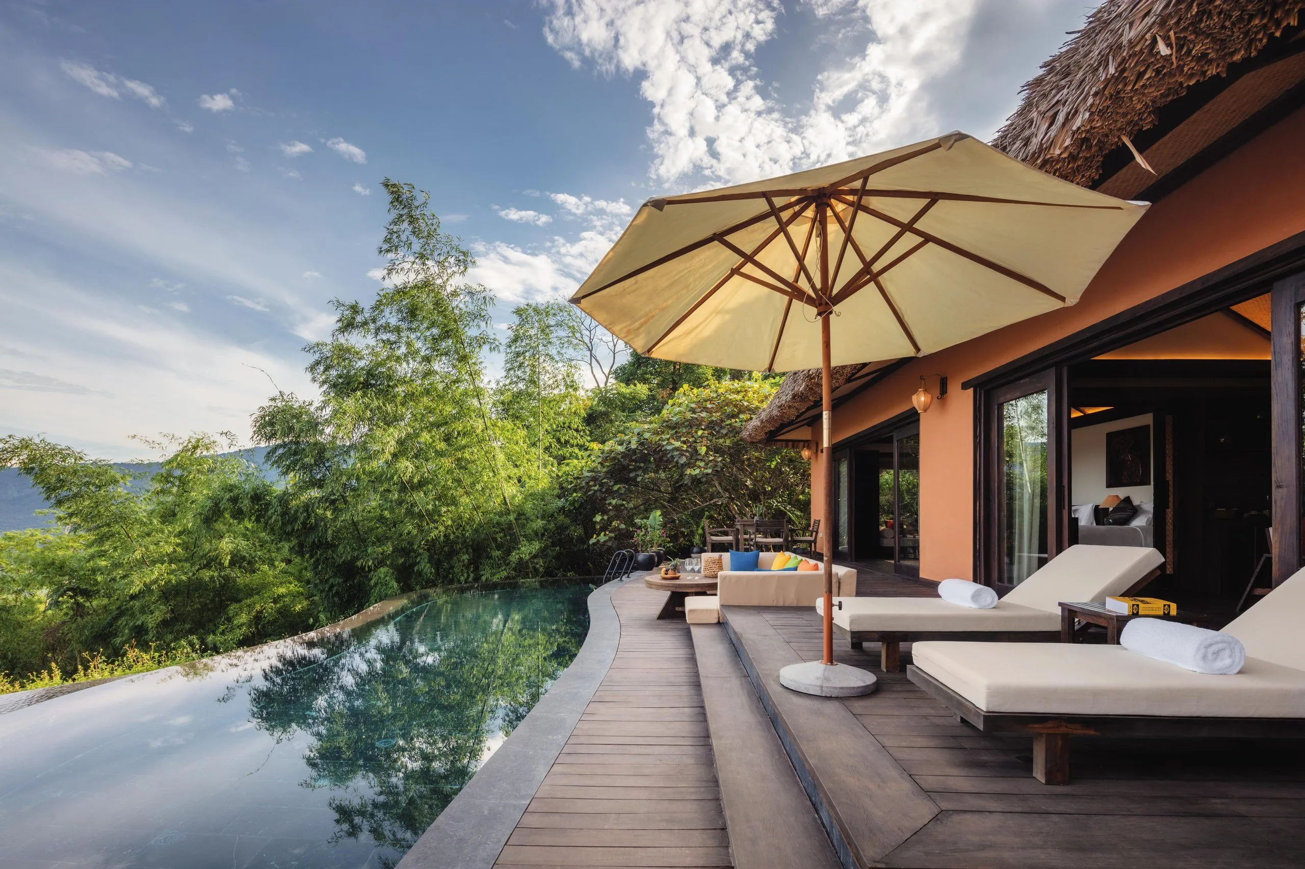 Avana Retreat — Eindruck 3