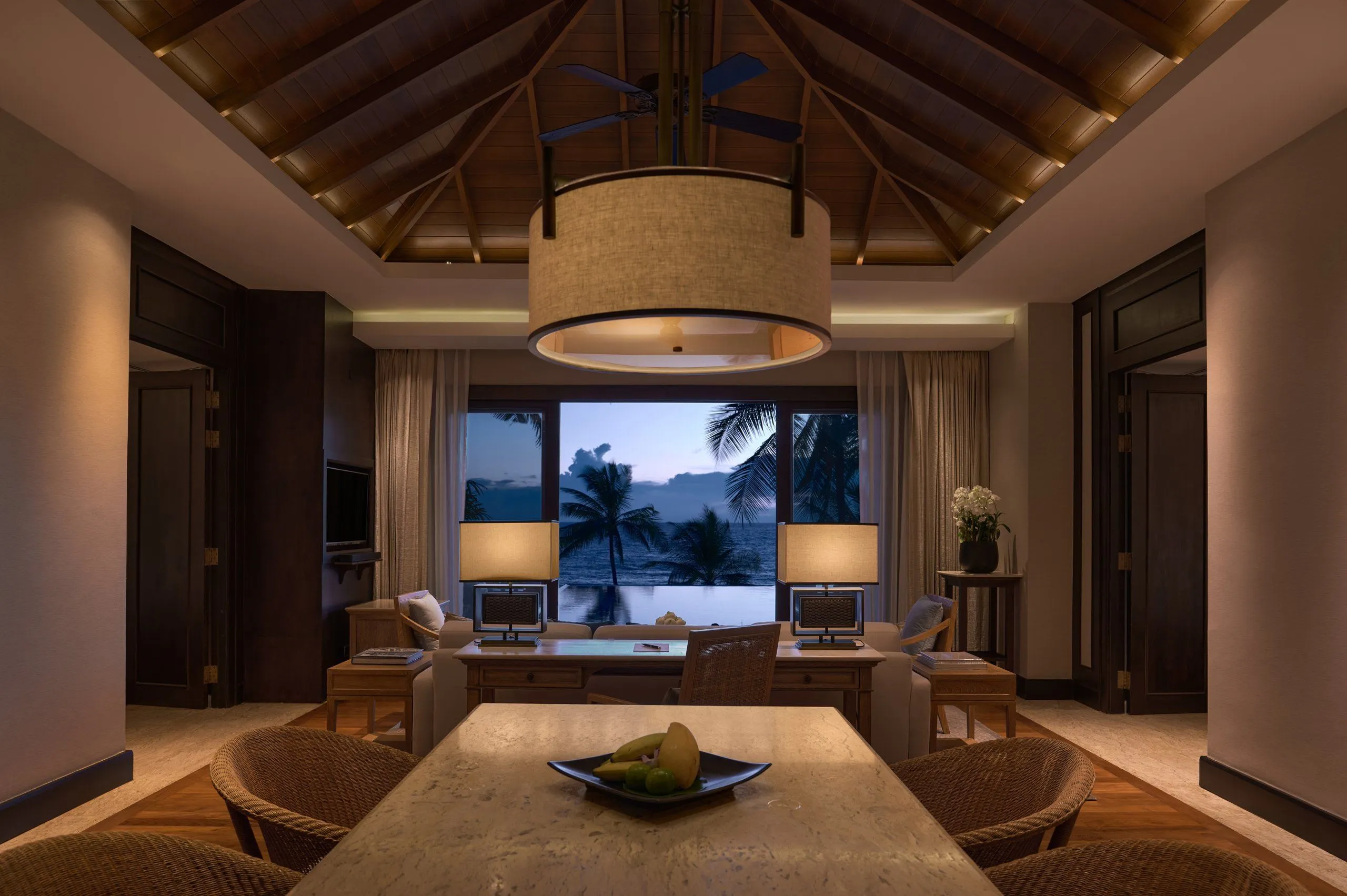 Trisara Phuket — Eindruck 14