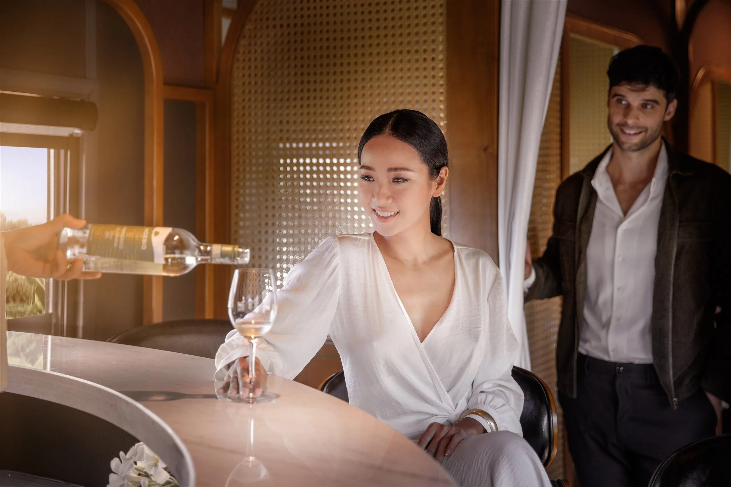 Anantara Resorts Vietnam — Eindruck 14