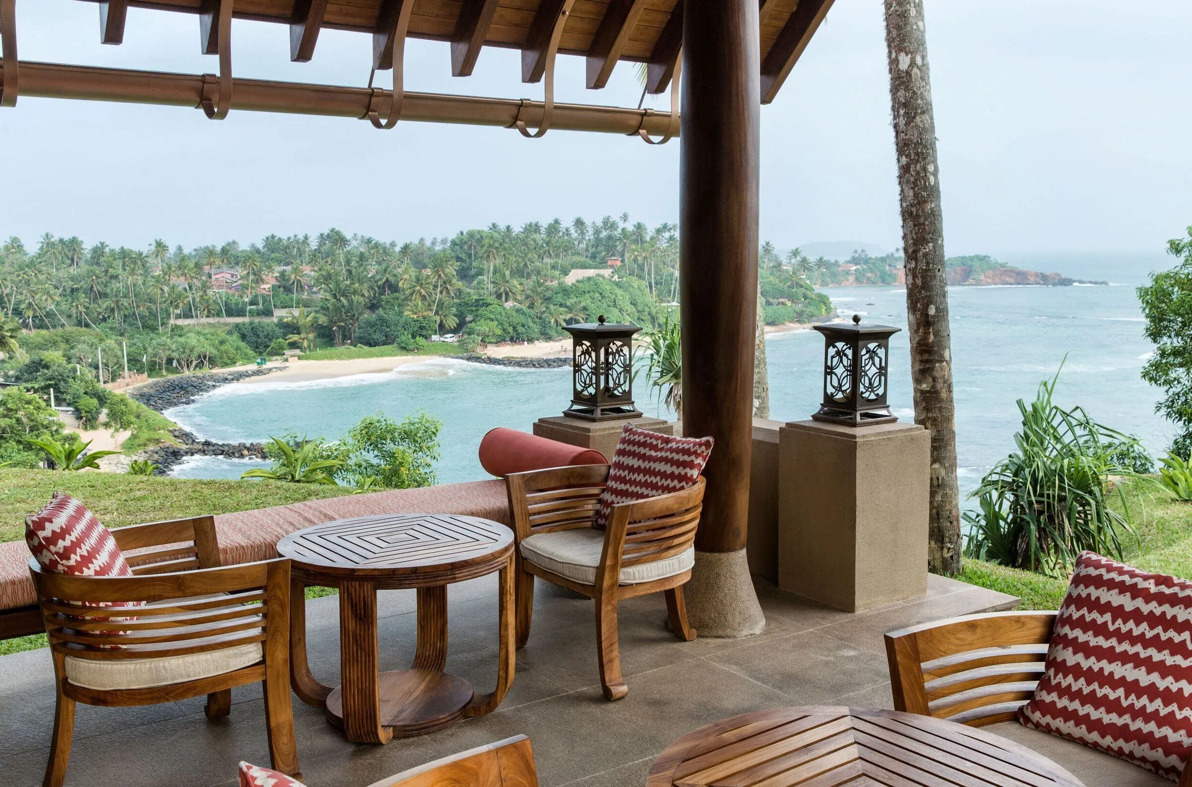 Resplendent Ceylon — Eindruck 9