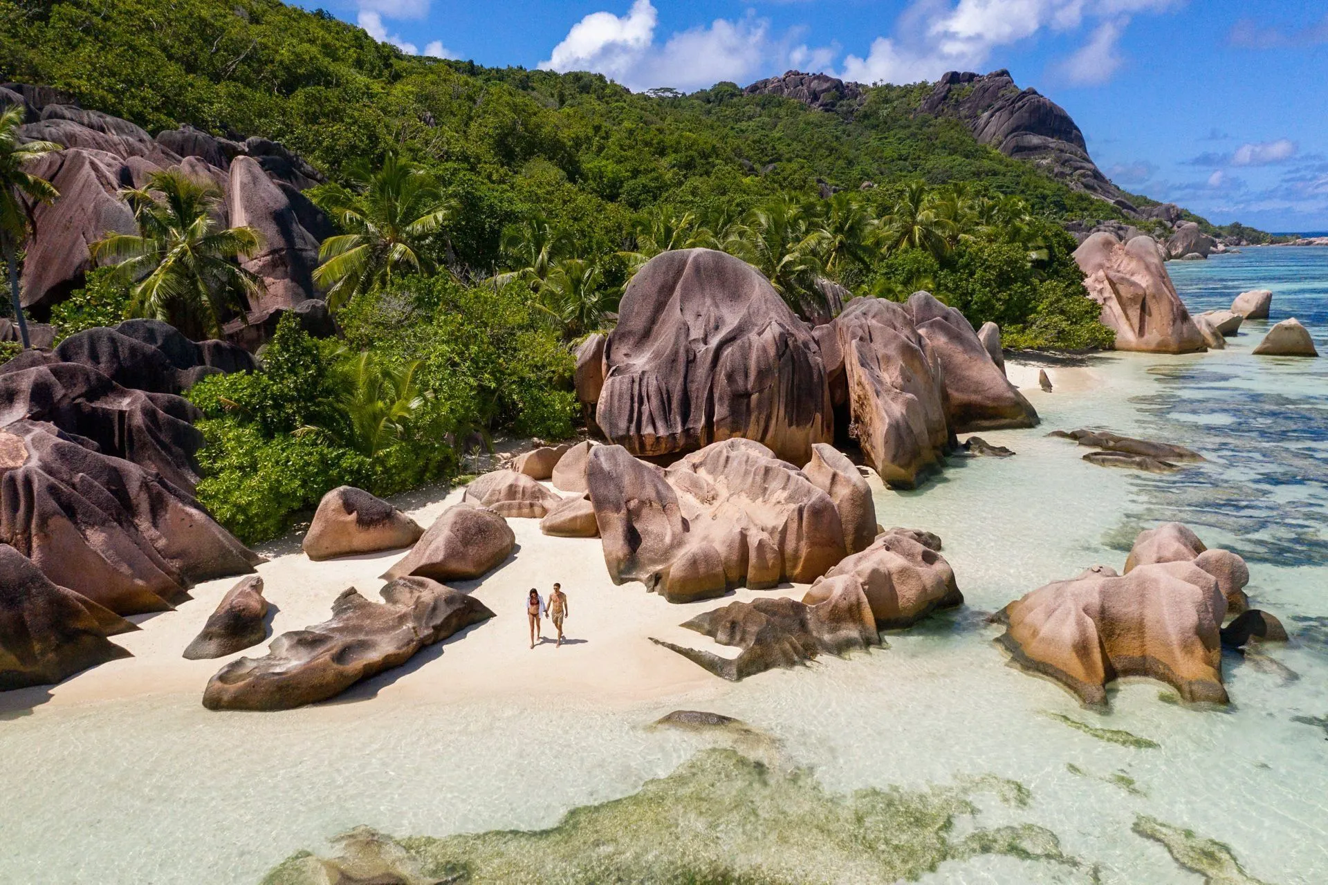 Raffles Seychelles — Eindruck 13