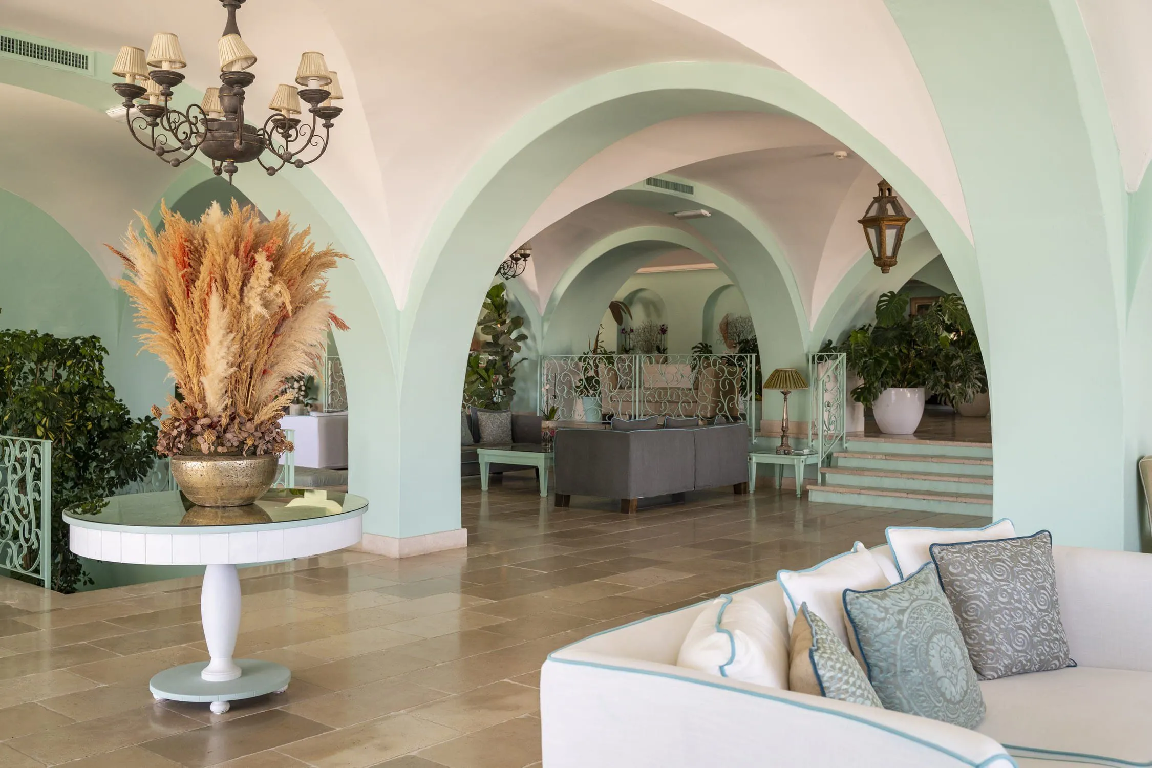 Therasia Resort Sea & Spa — Eindruck 18