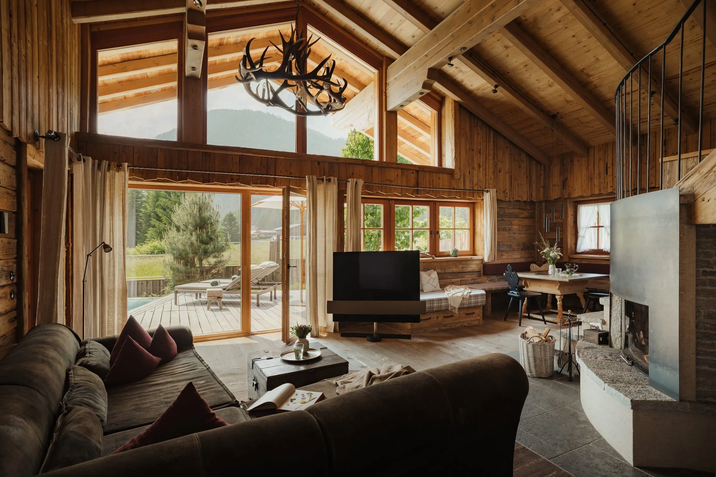 LaPosch – Living Lands — Eindruck 2