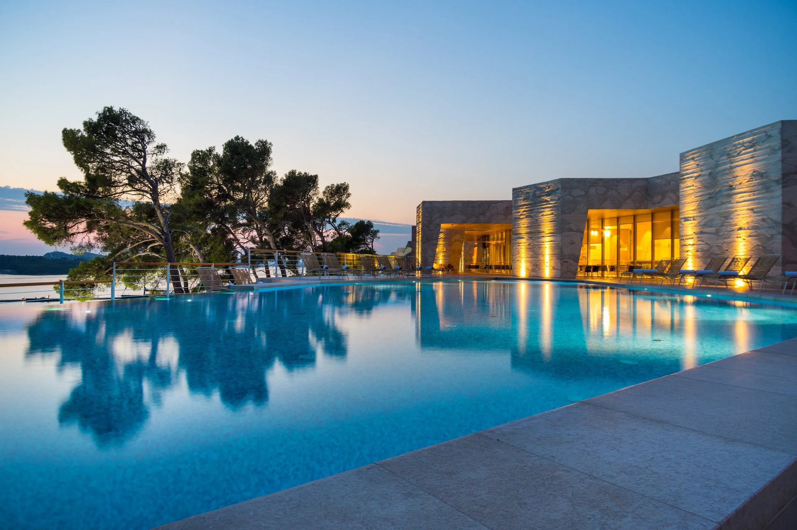 D Resort Šibenik — Eindruck 3