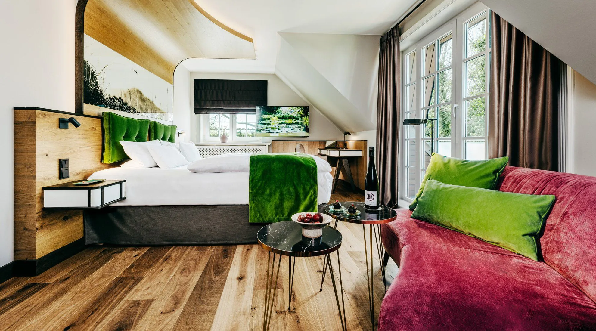Landhaus Stricker — Eindruck 23