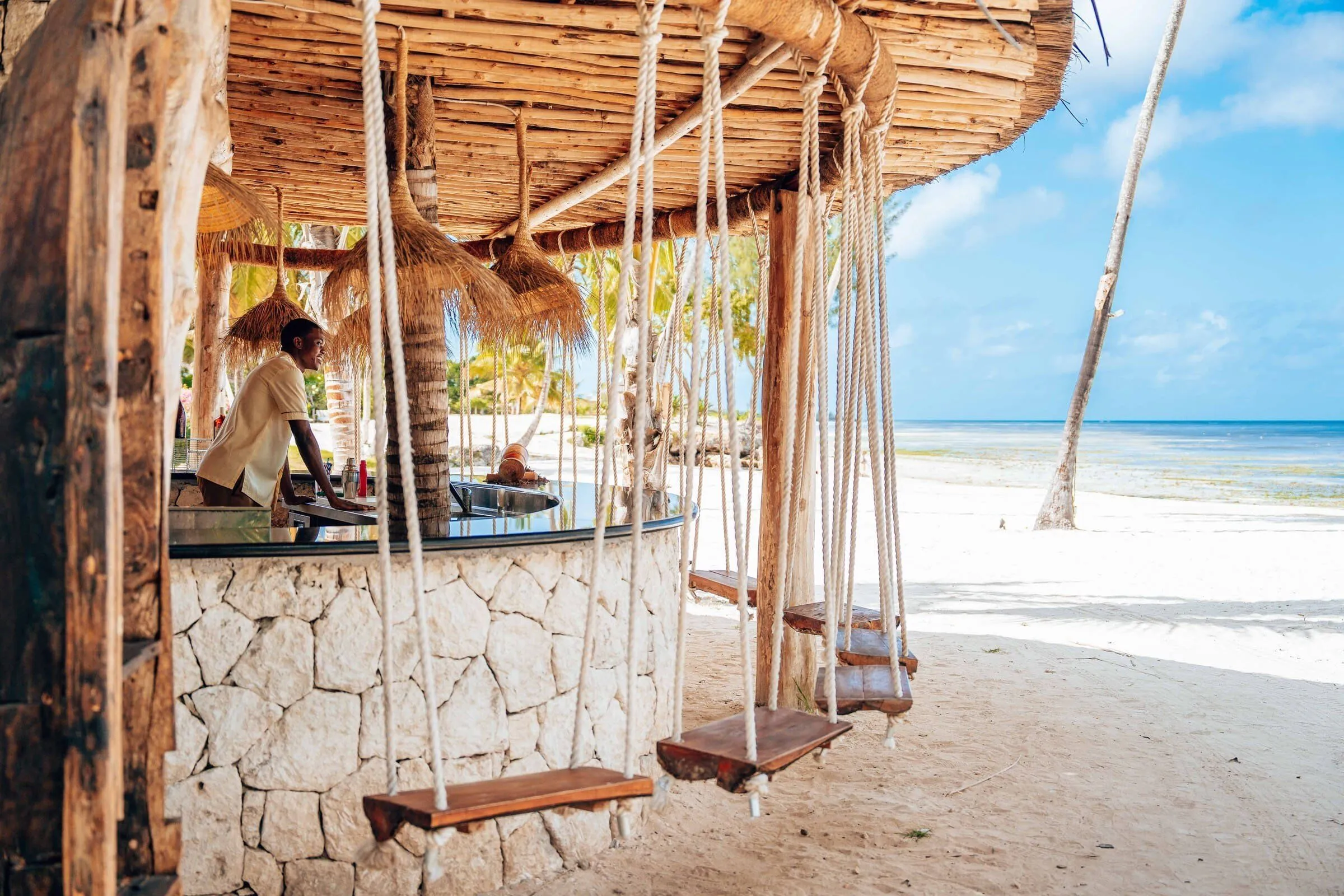 The Residence Zanzibar — Eindruck 10