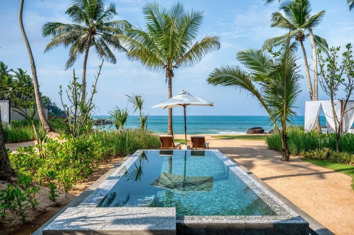 Reverie Sri Lanka — Eindruck 19